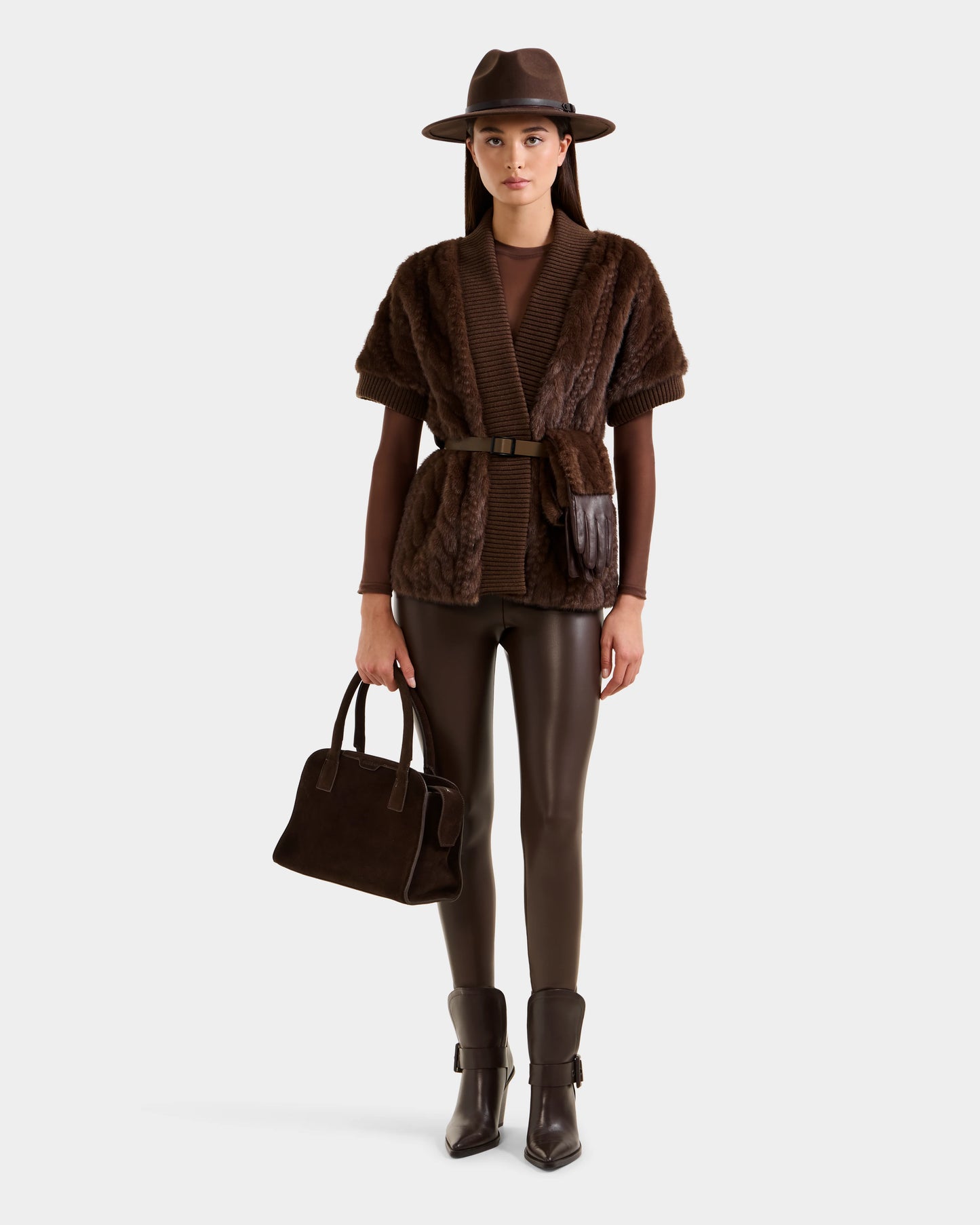 MENDOTA F - 8525561 Mocha
