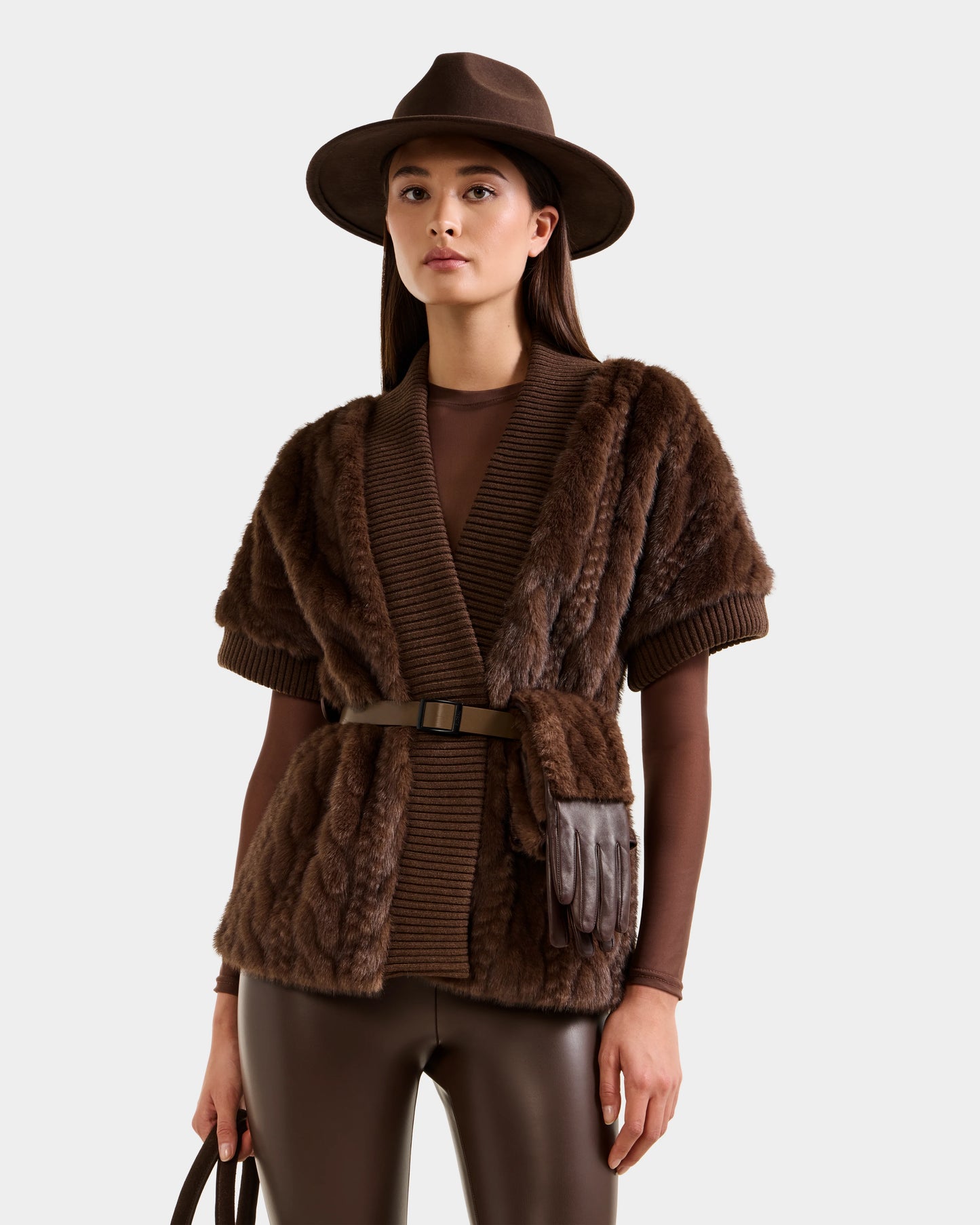 MENDOTA F - 8525561 Mocha