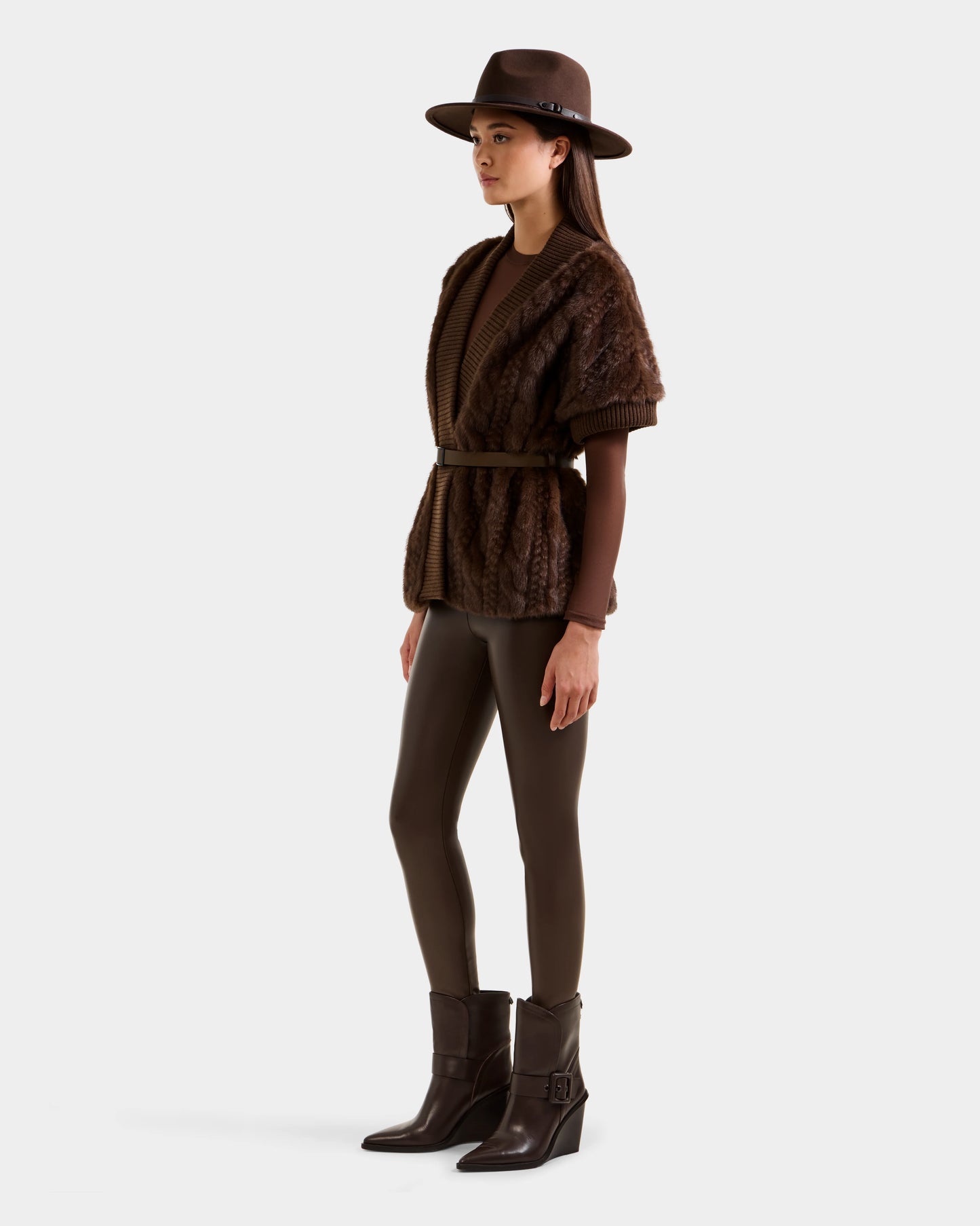 MENDOTA F - 8525561 Mocha