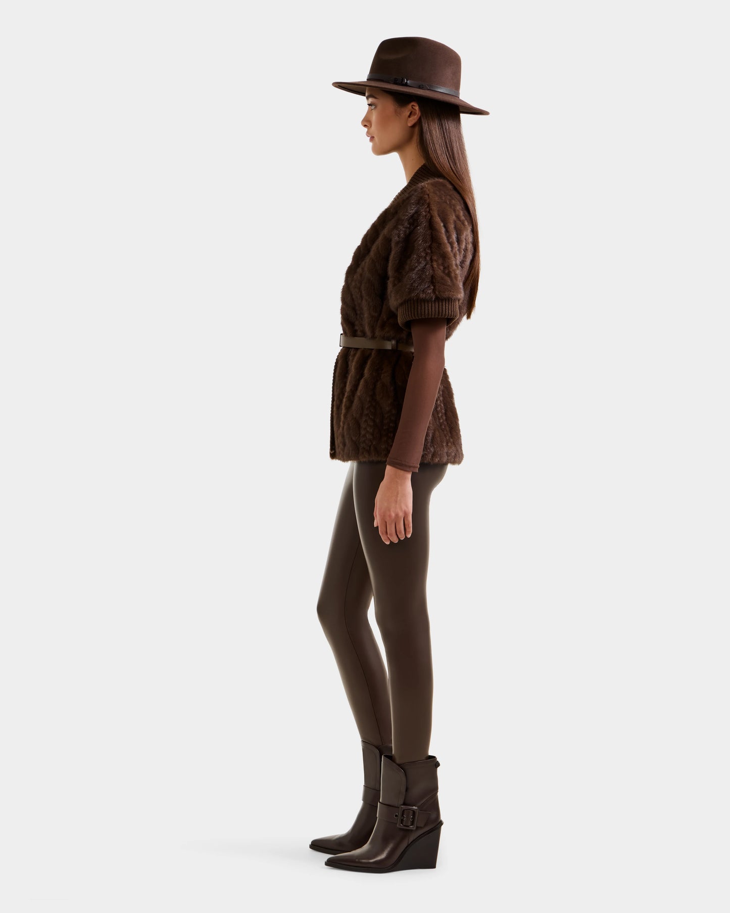 MENDOTA F - 8525561 Mocha