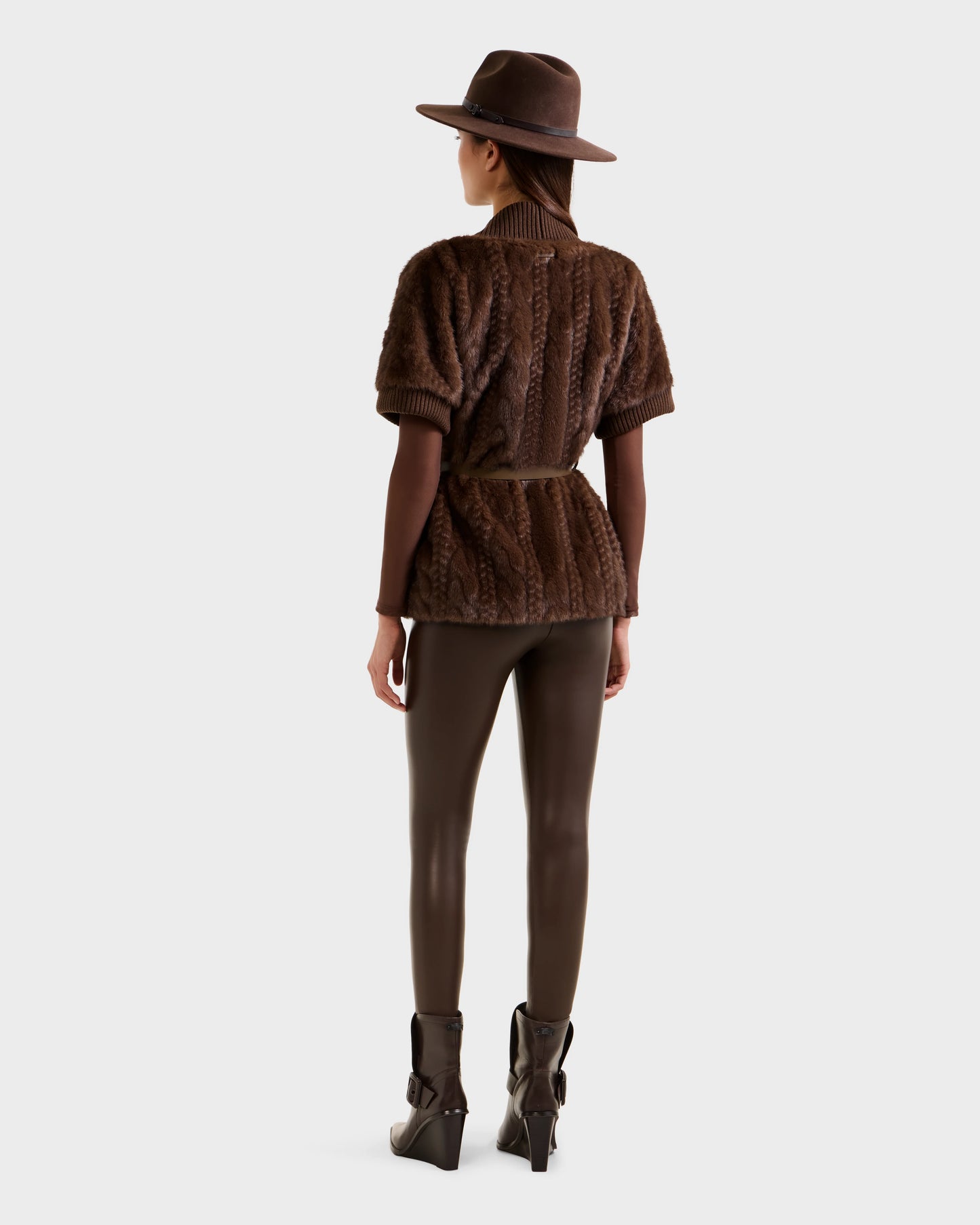 MENDOTA F - 8525561 Mocha