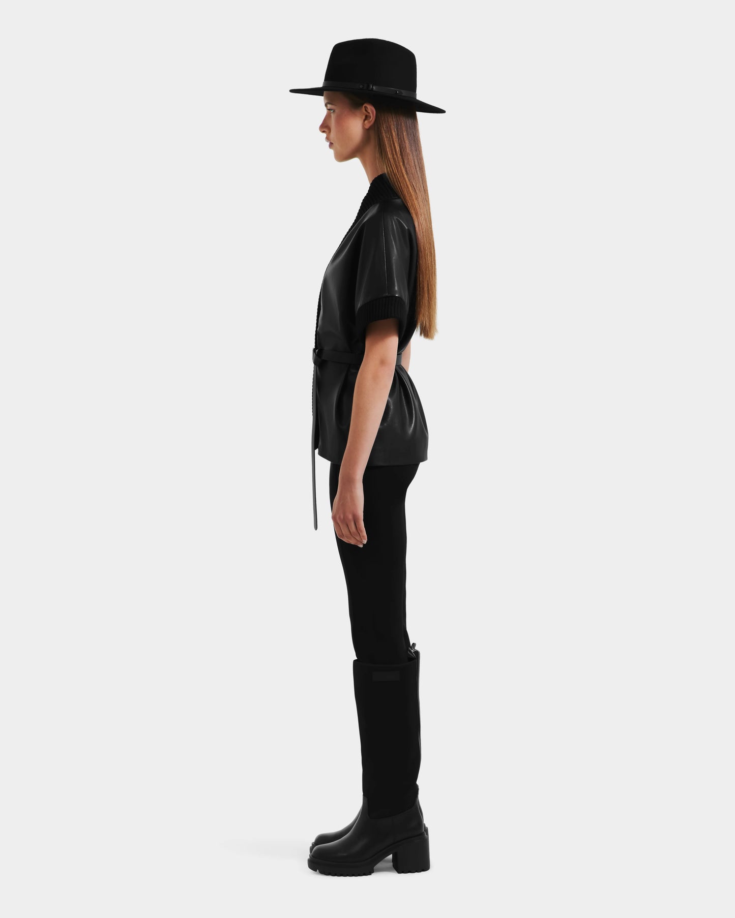 MENDOTA - 8525665 Black