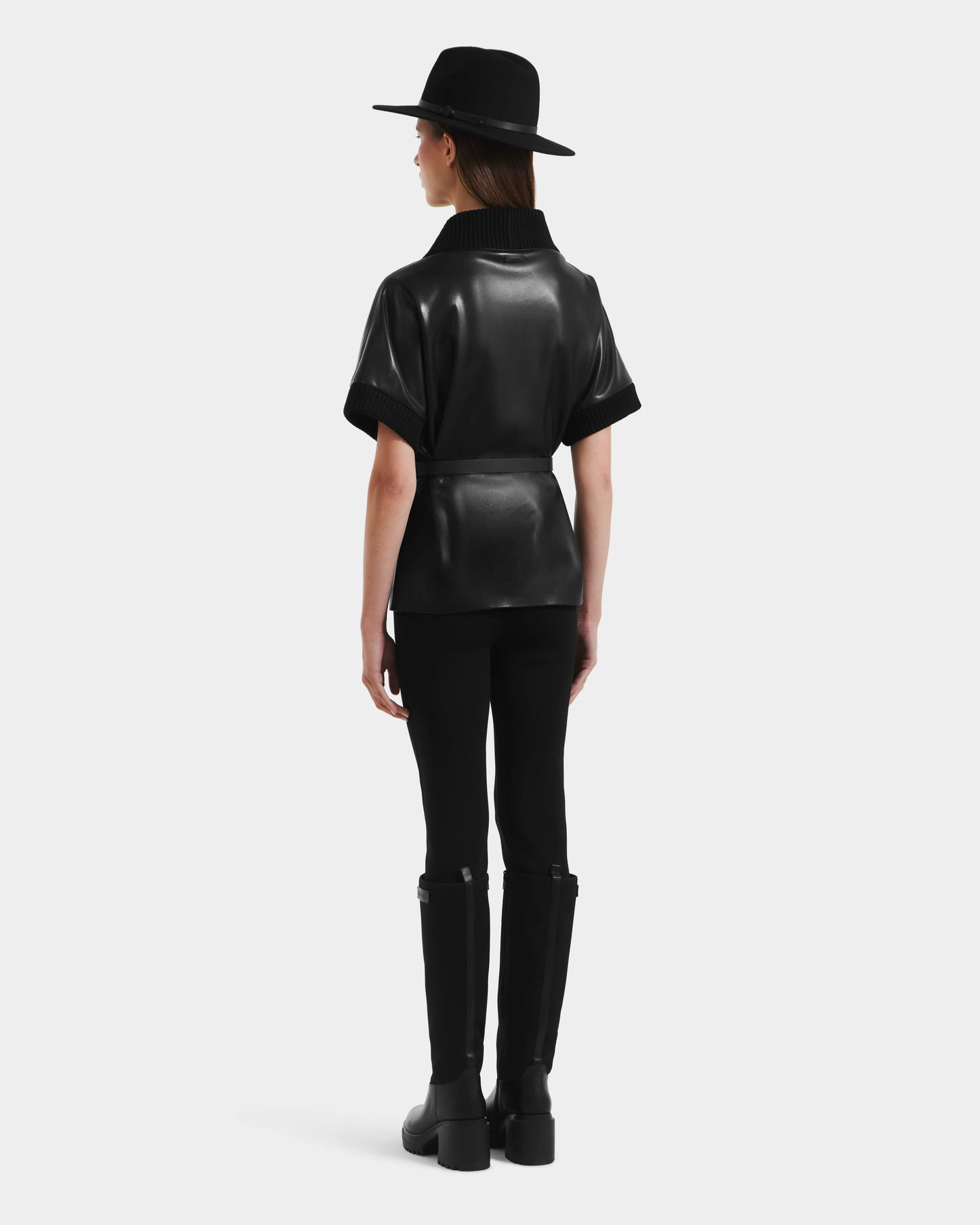 MENDOTA - 8525665 Black