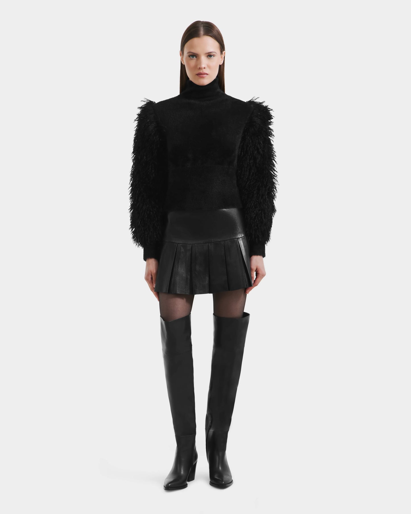 NOEL - 8525571 Black