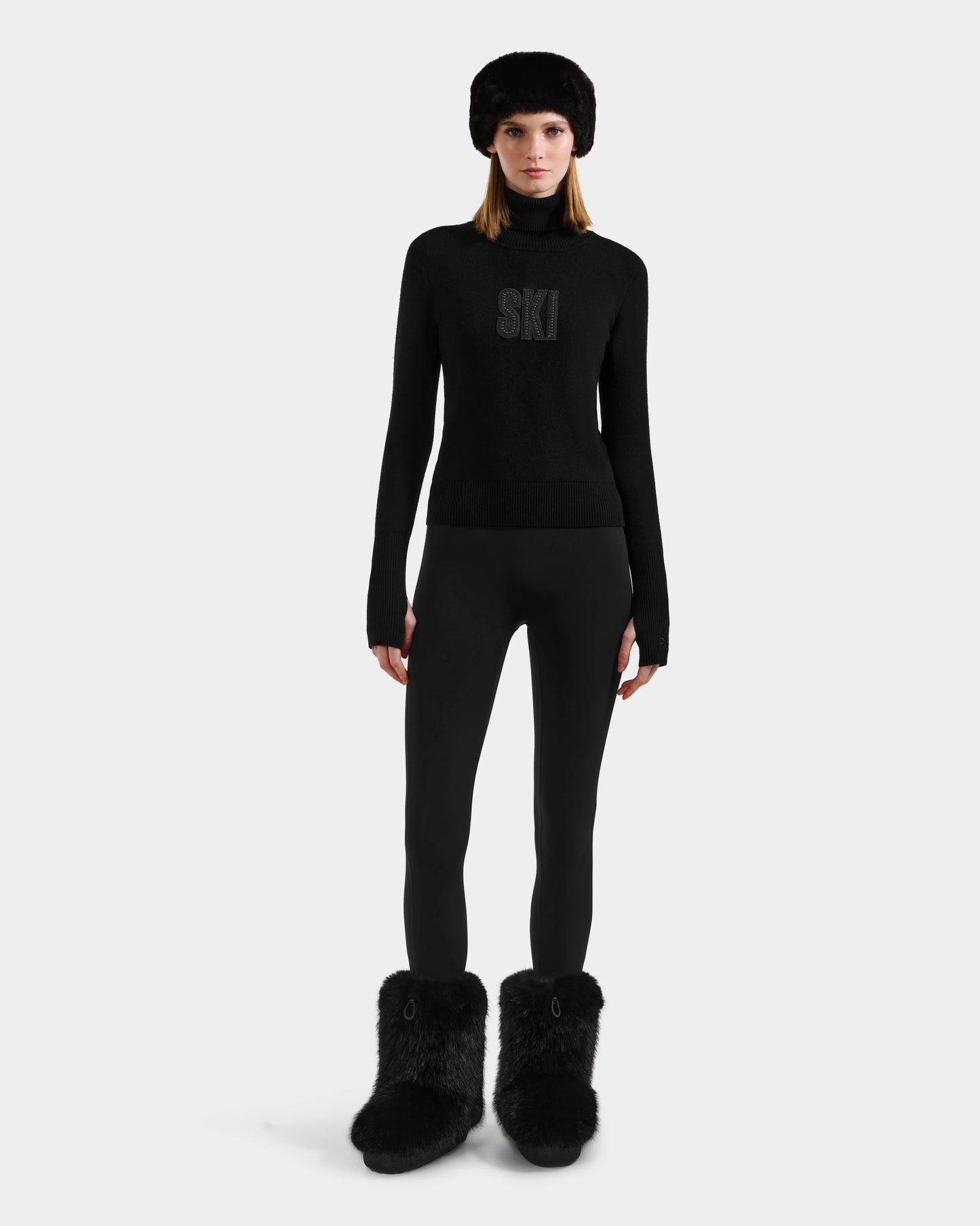 NOVIE - 8525659 Black