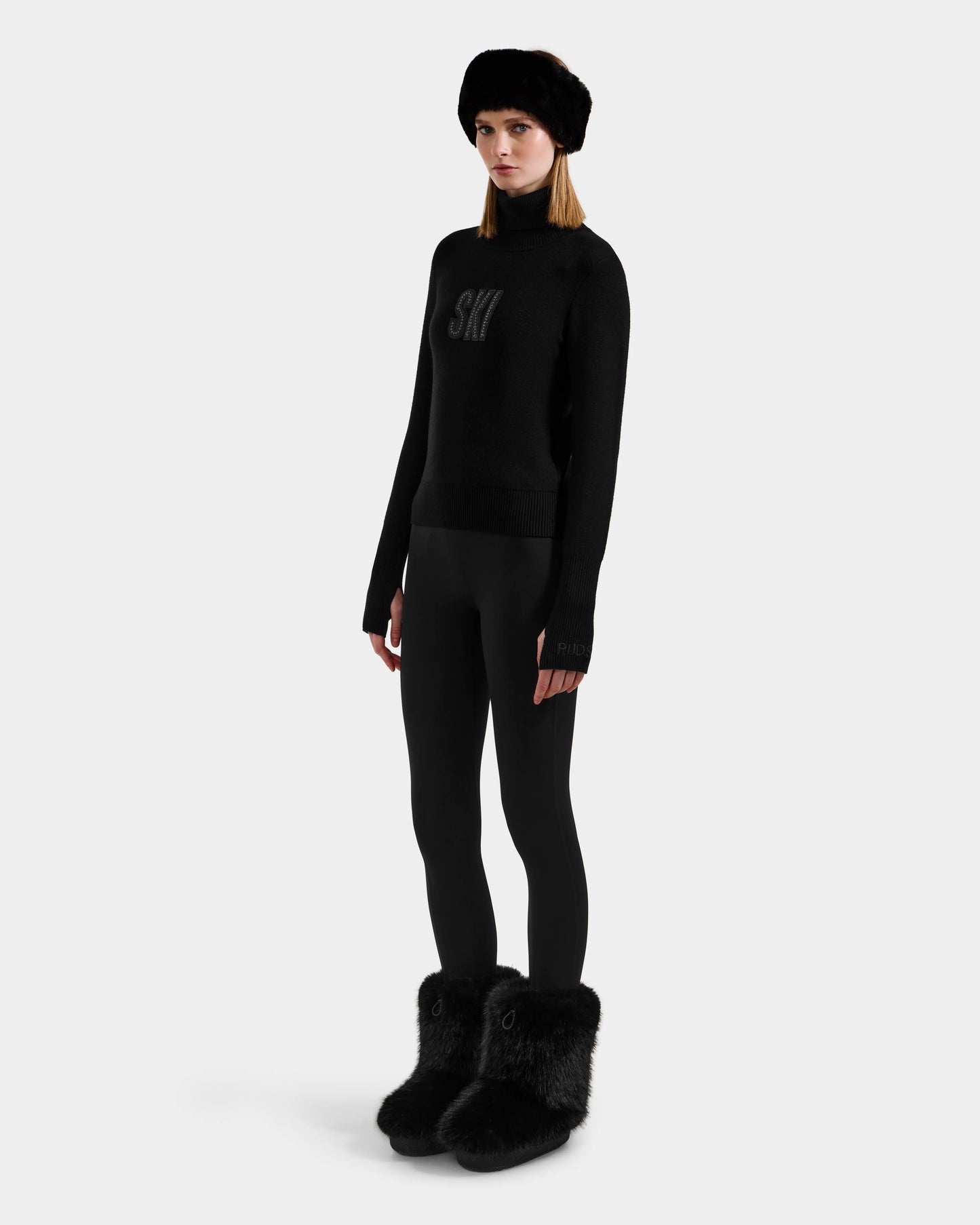 NOVIE - 8525659 Black