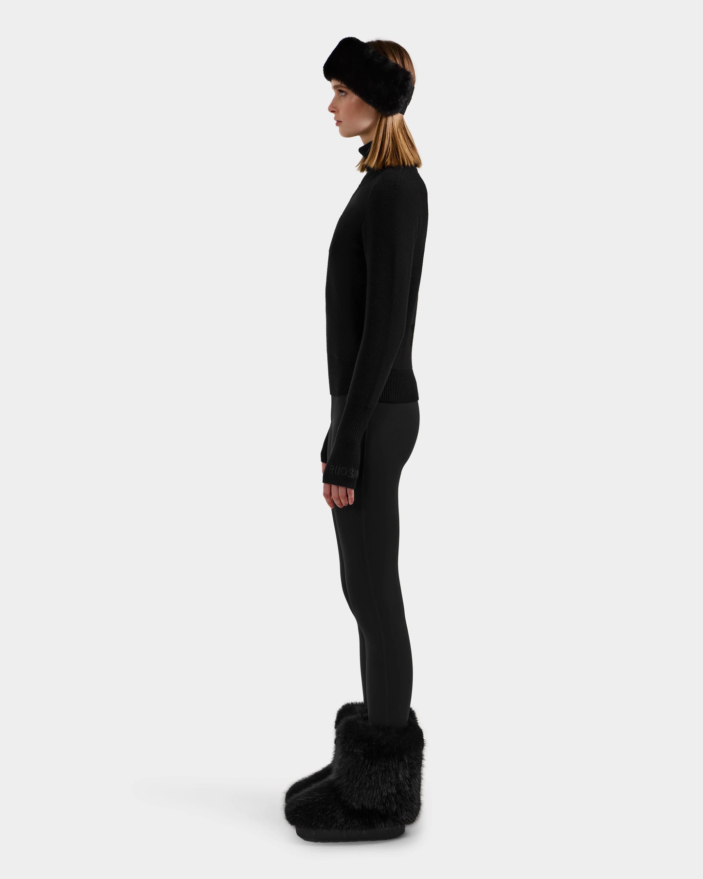 NOVIE - 8525659 Black