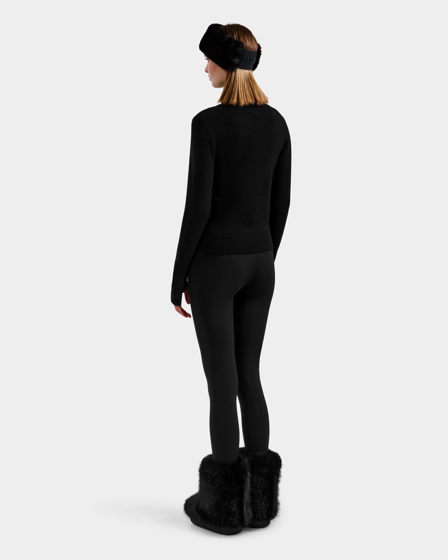 NOVIE - 8525659 Black