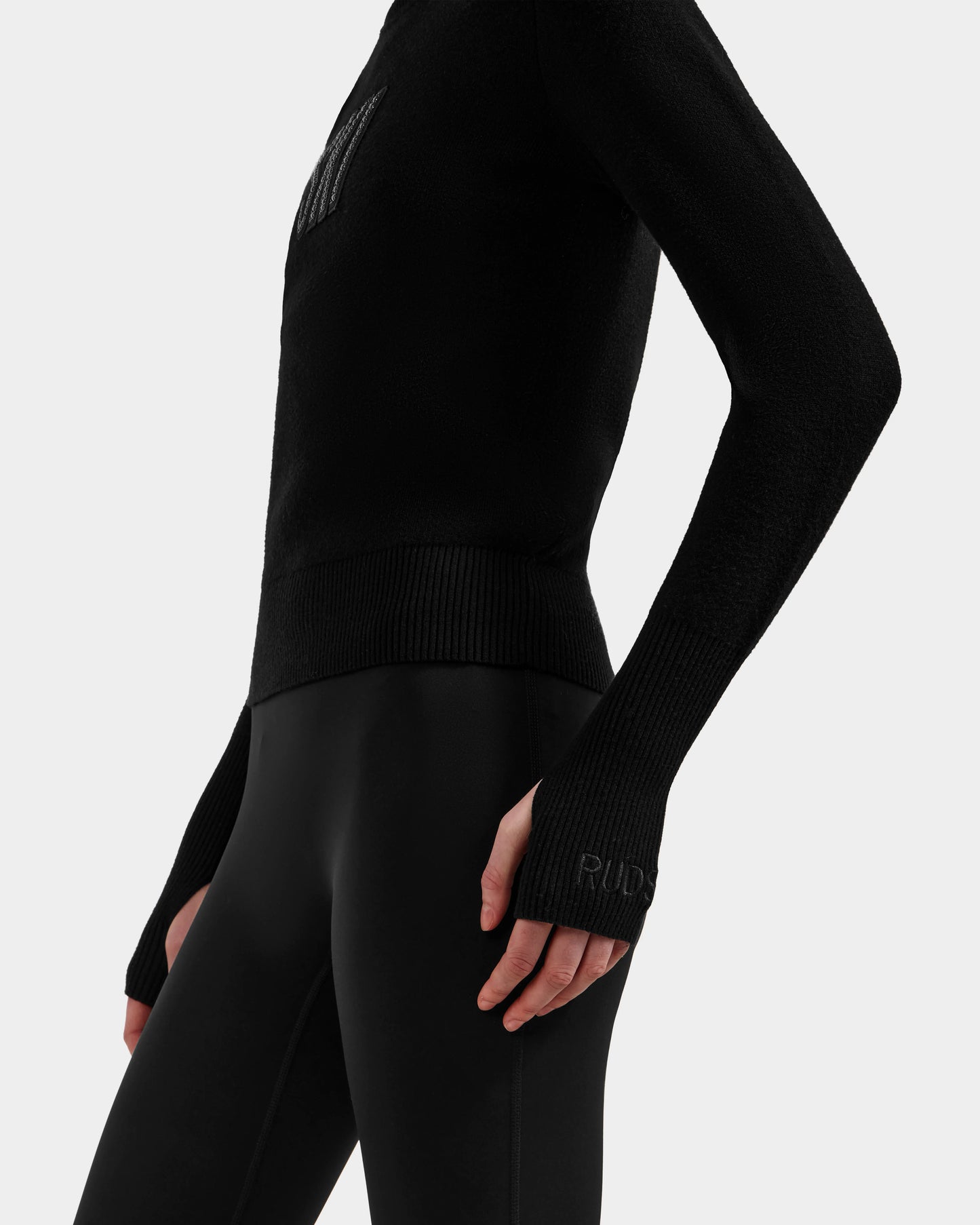 NOVIE - 8525659 Black