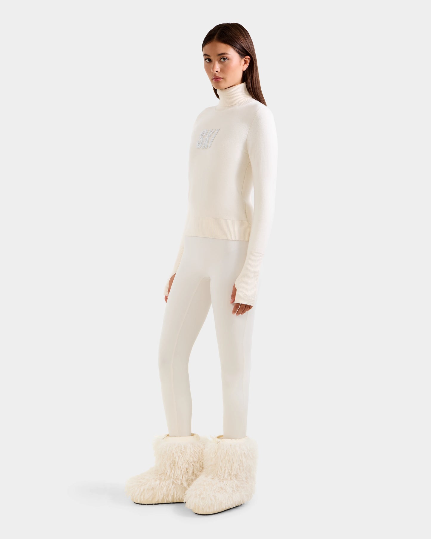 NOVIE - 8525659 Vanilla