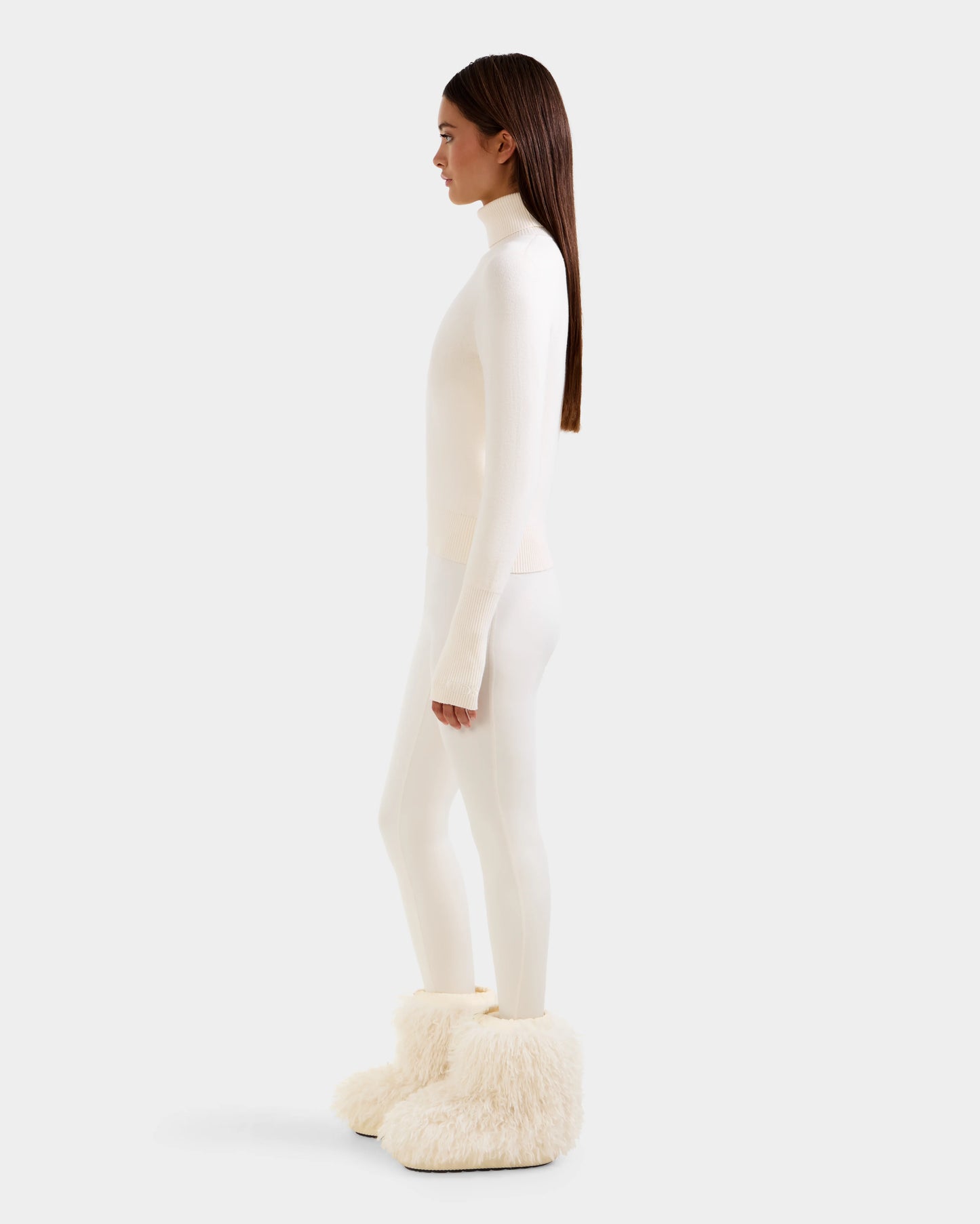 NOVIE - 8525659 Vanilla