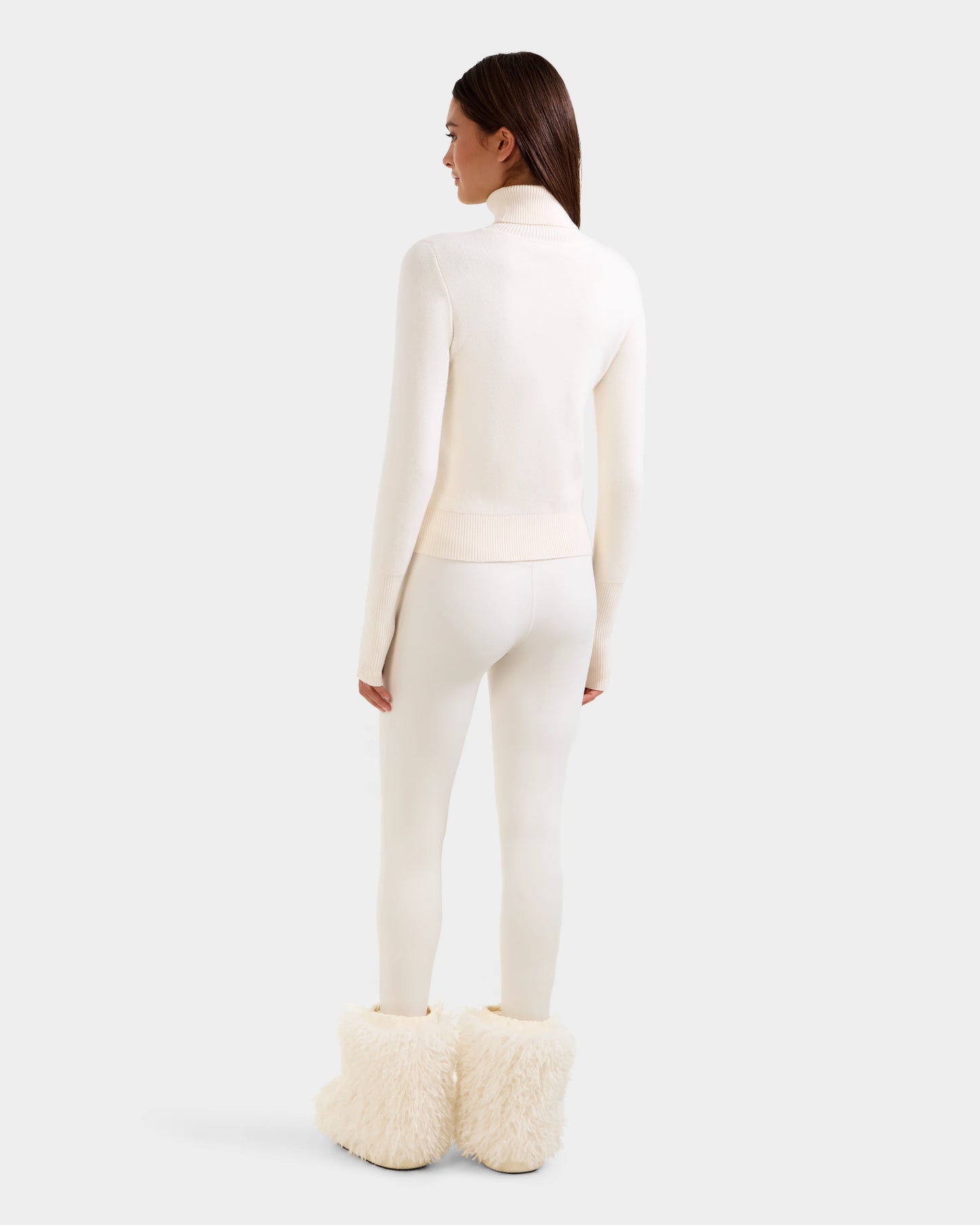 NOVIE - 8525659 Vanilla
