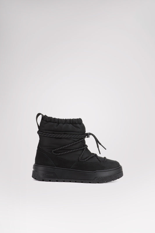 Rina Women's Pull On Boot w/Ice Gripper