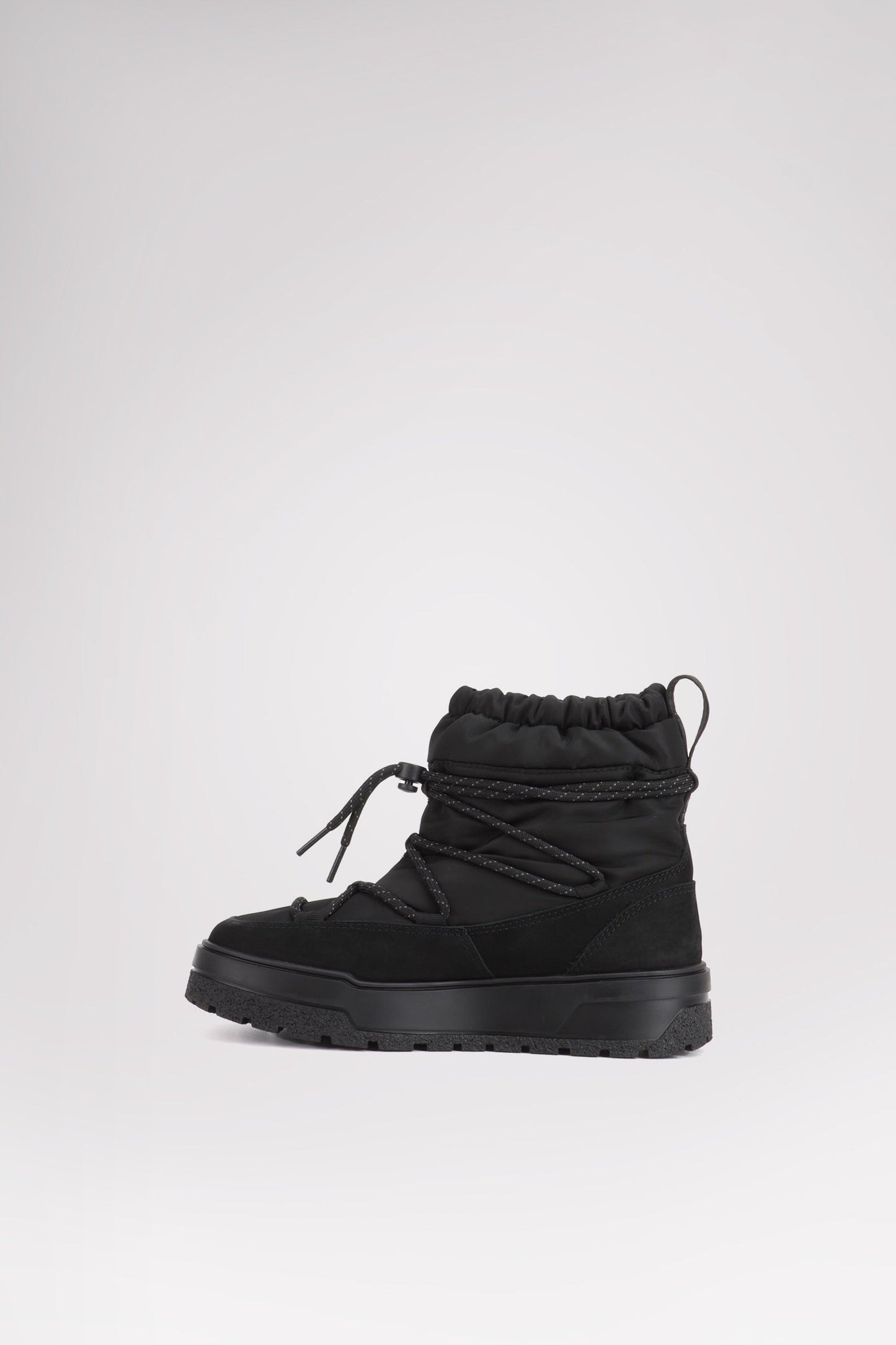 Rina Women's Pull On Boot w/Ice Gripper