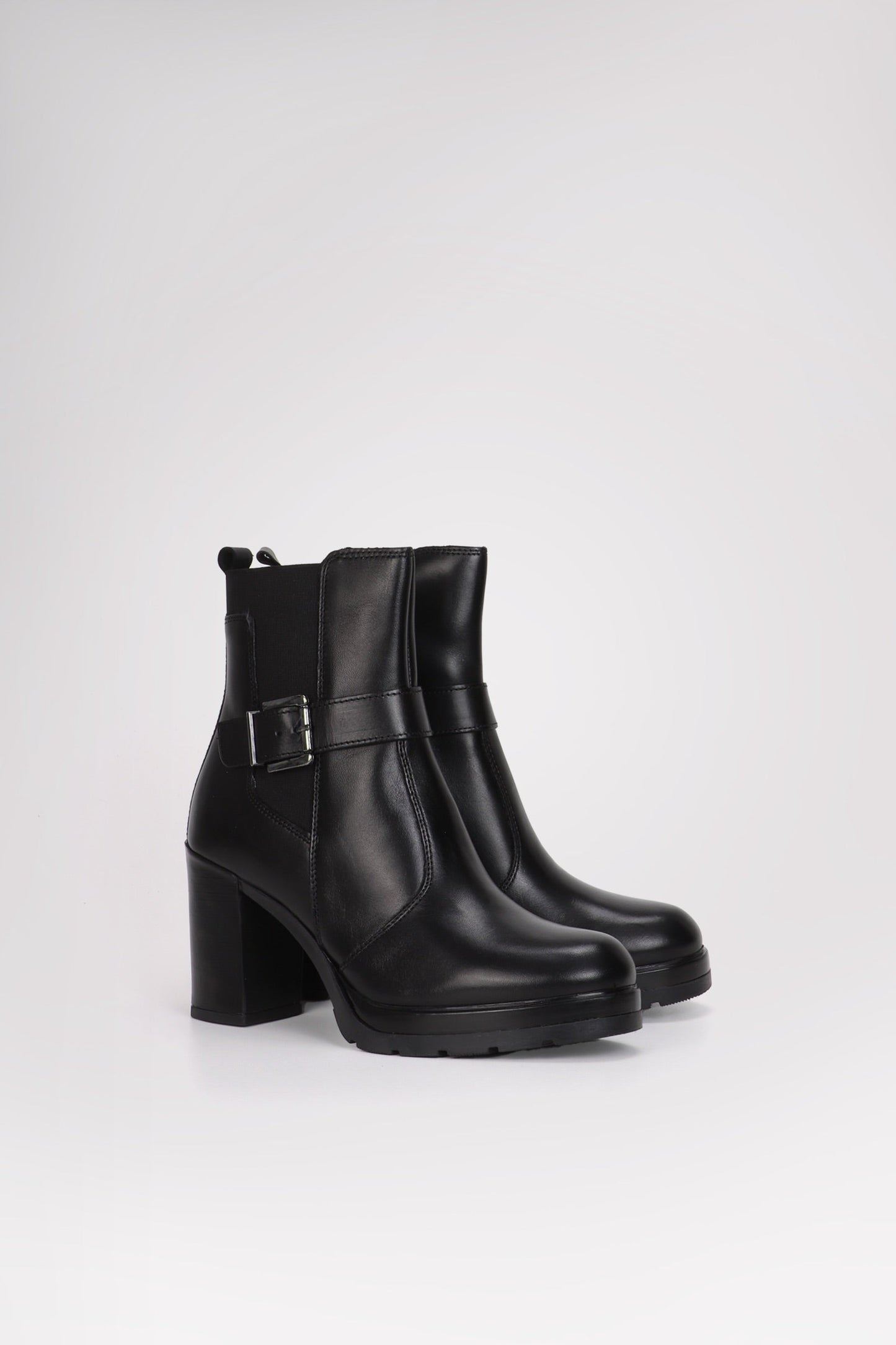 San Remo Women's Side Zip Boot