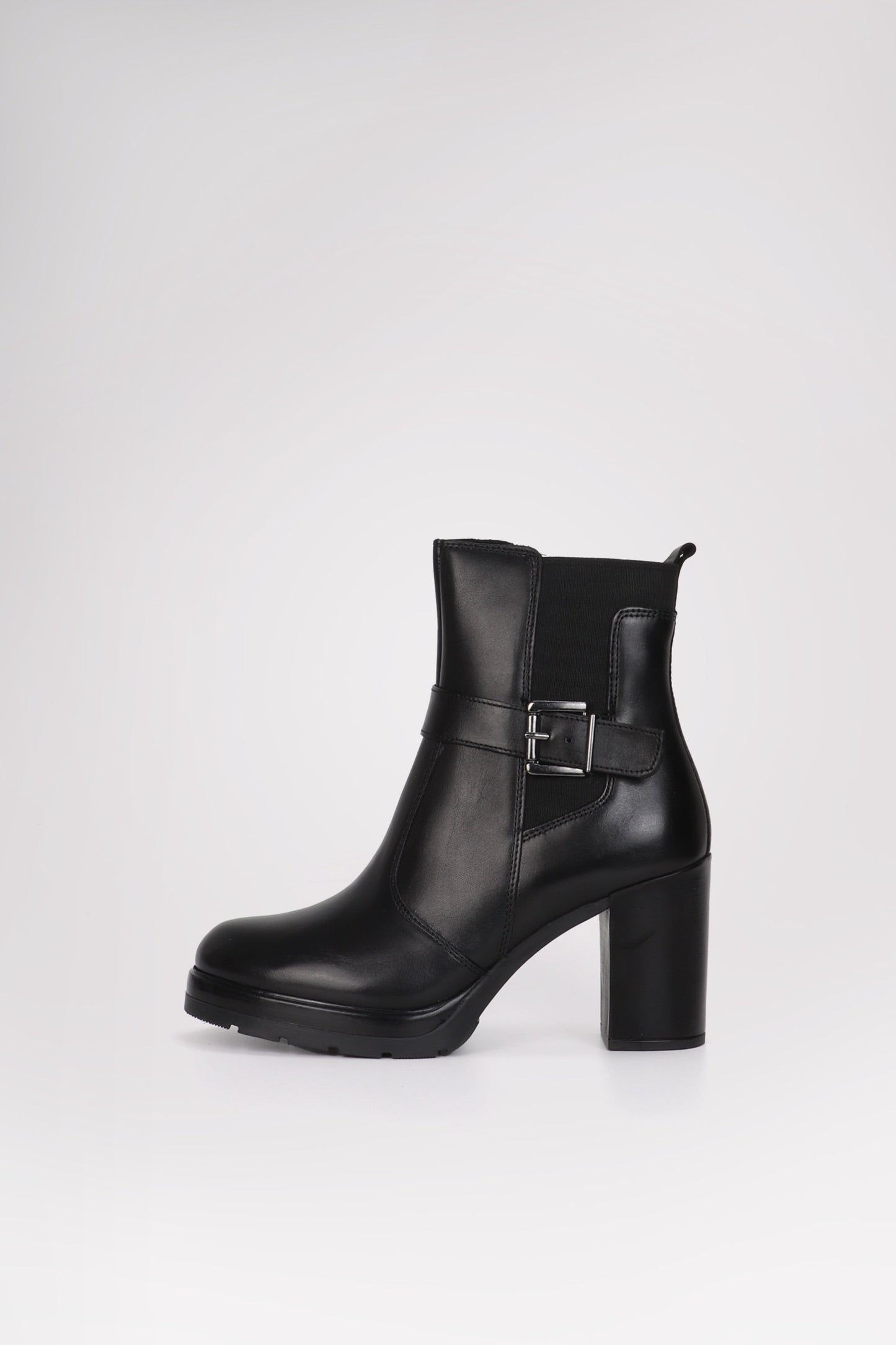 San Remo Women's Side Zip Boot