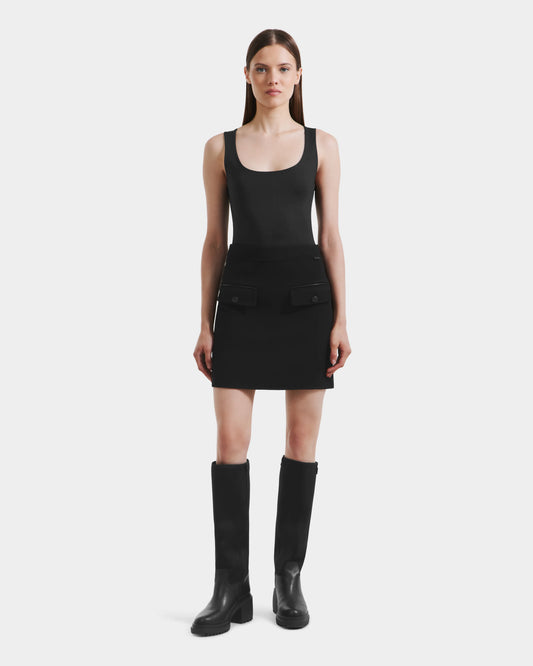 SADIE - 8525634 Black