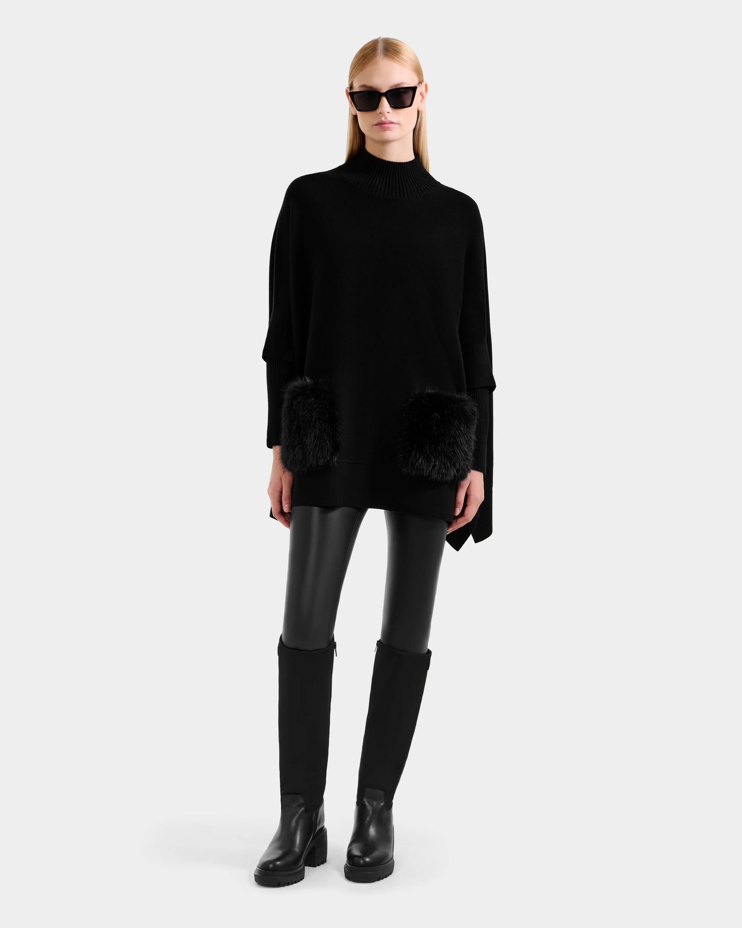 SWOON - 8525672 Black