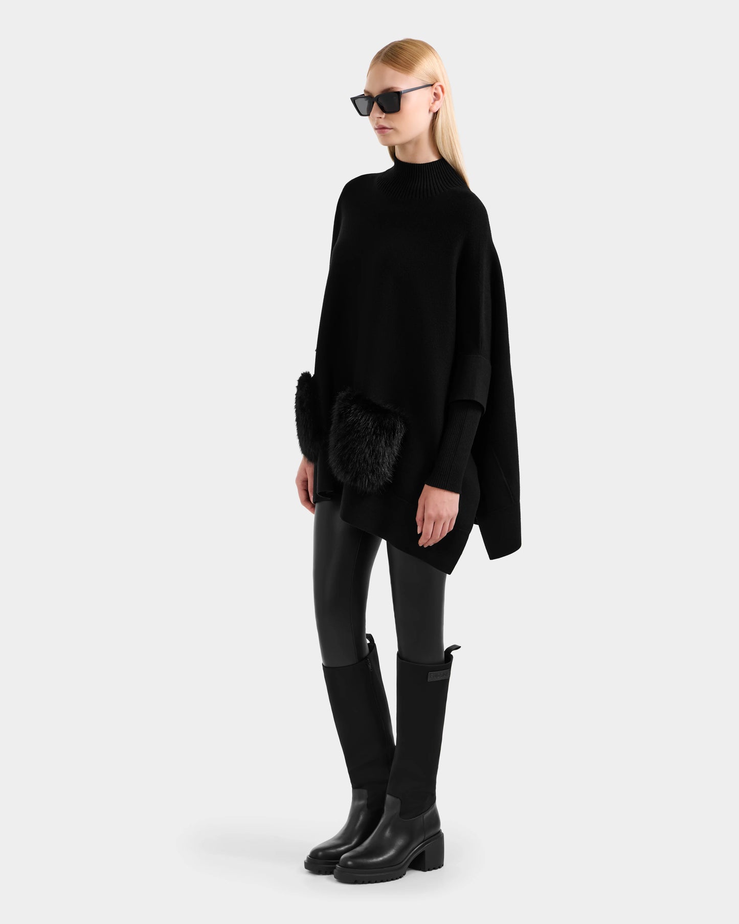 SWOON - 8525672 Black