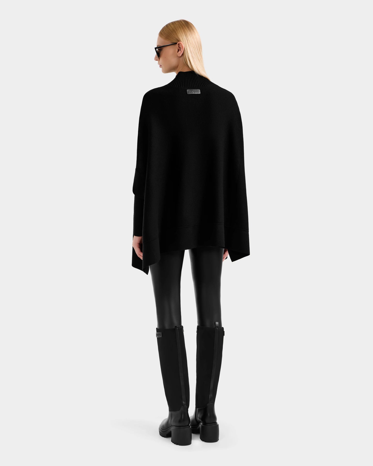 SWOON - 8525672 Black