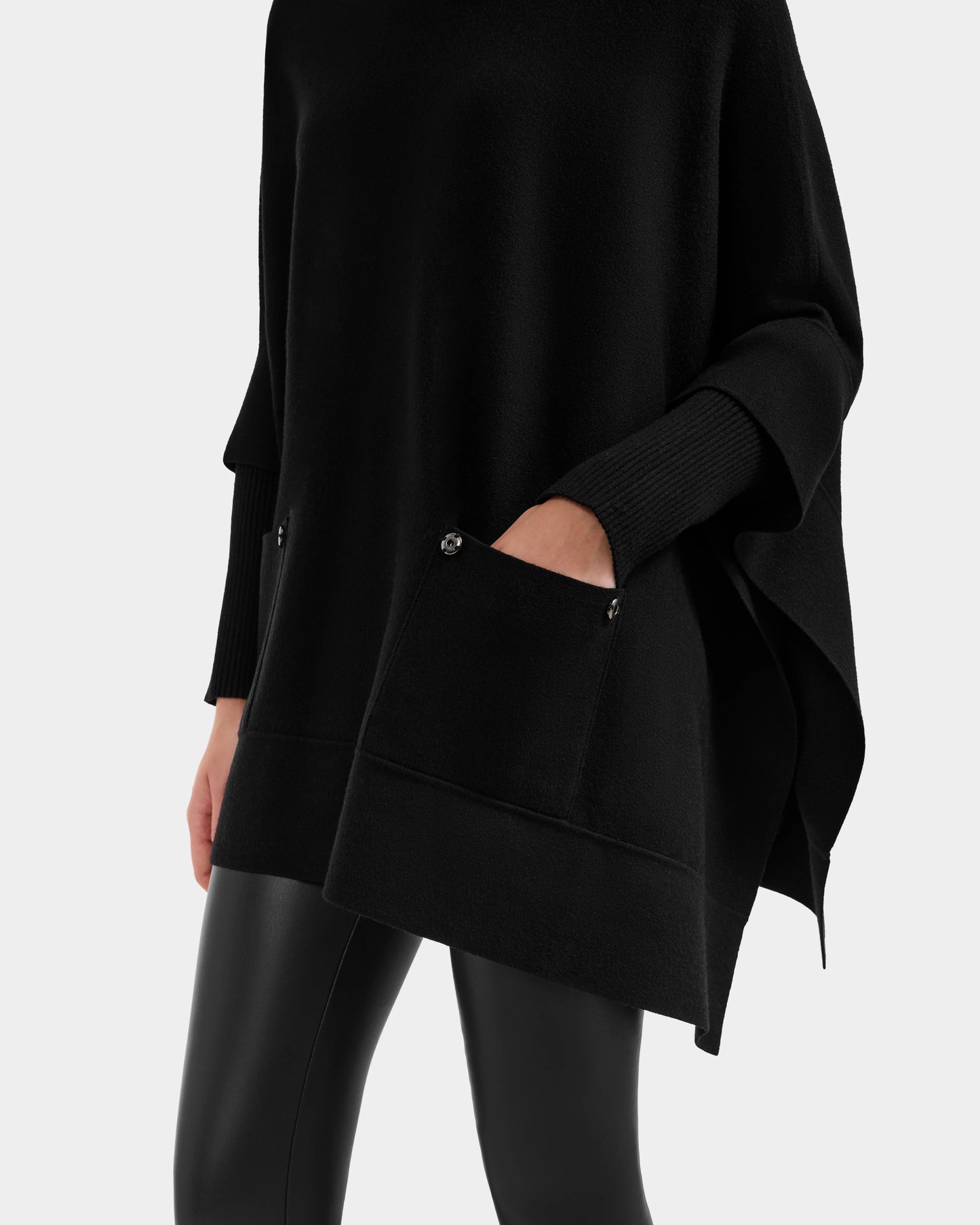 SWOON - 8525672 Black