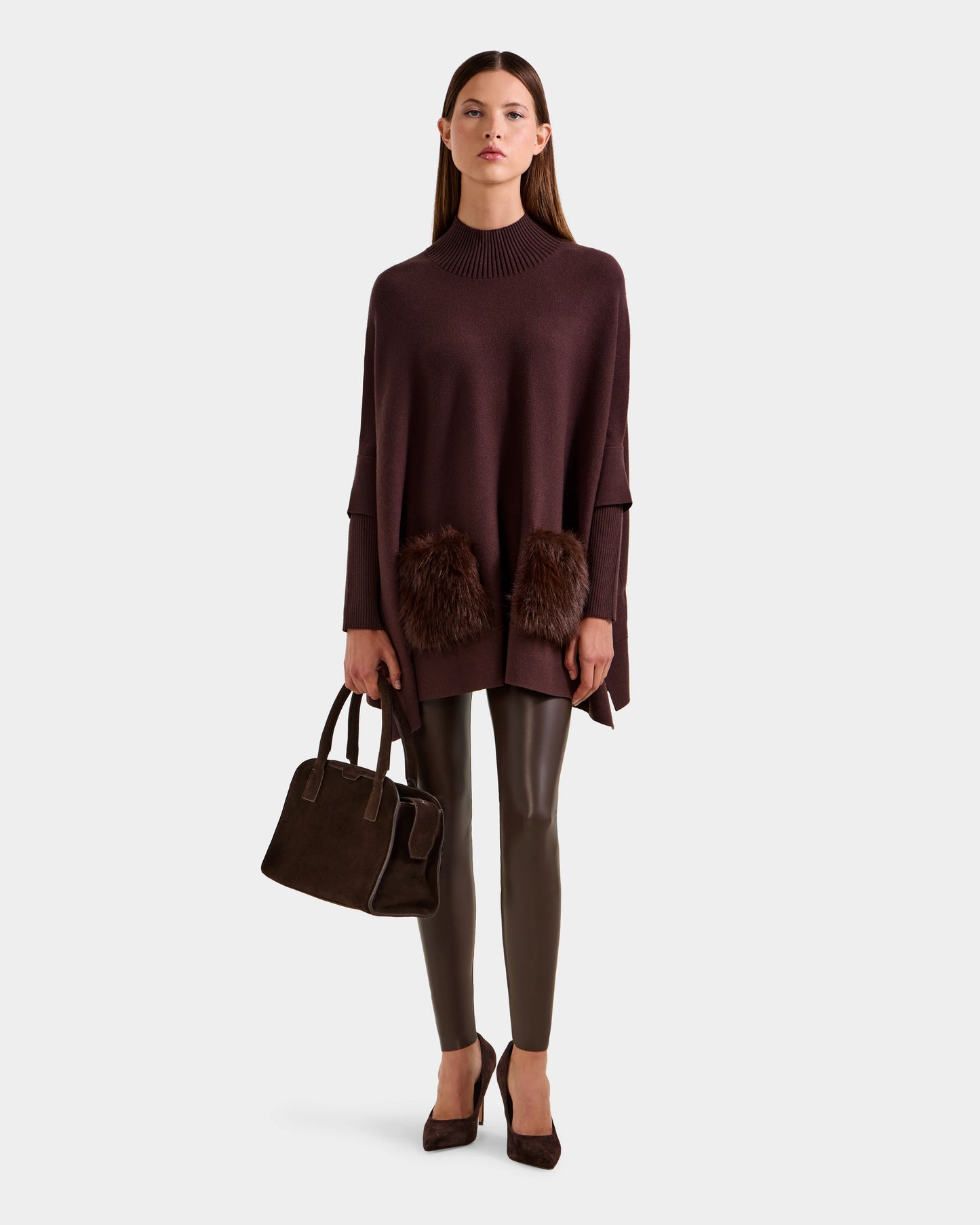 SWOON - 8525672 Mocha