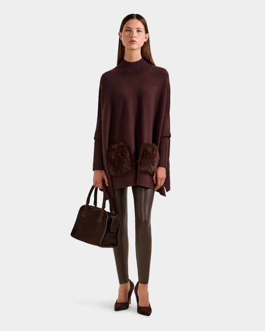 SWOON - 8525672 Mocha