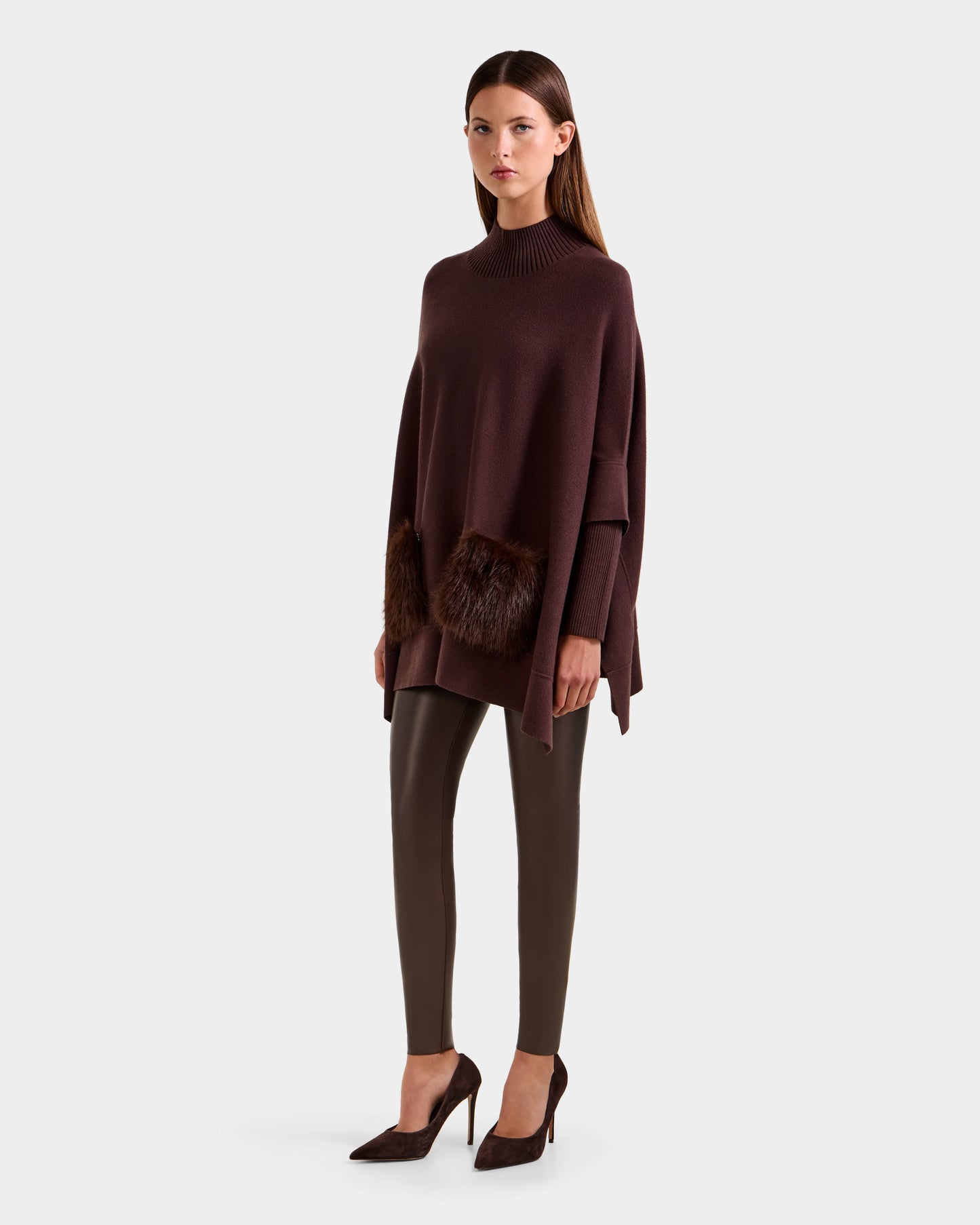 SWOON - 8525672 Mocha