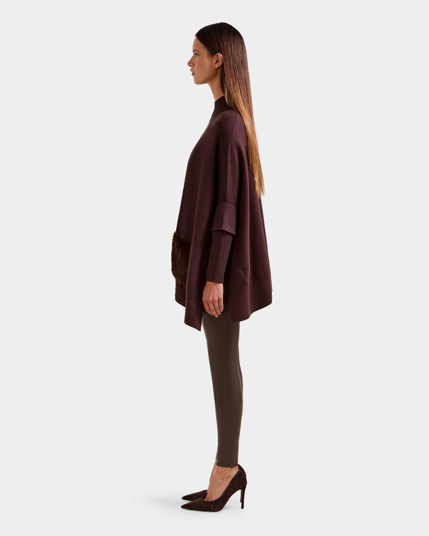SWOON - 8525672 Mocha