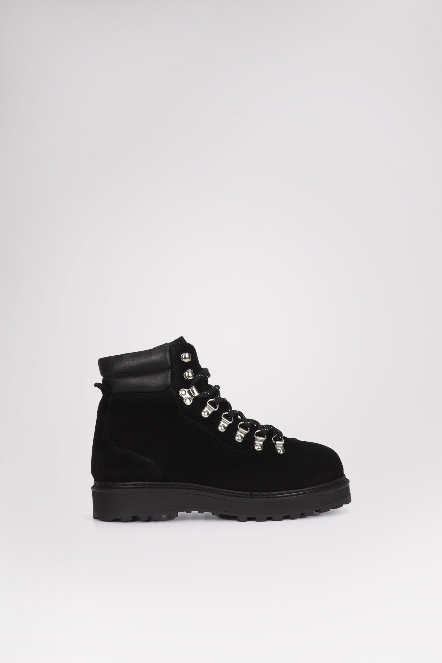 Toledo Women's Lace Up Boot
