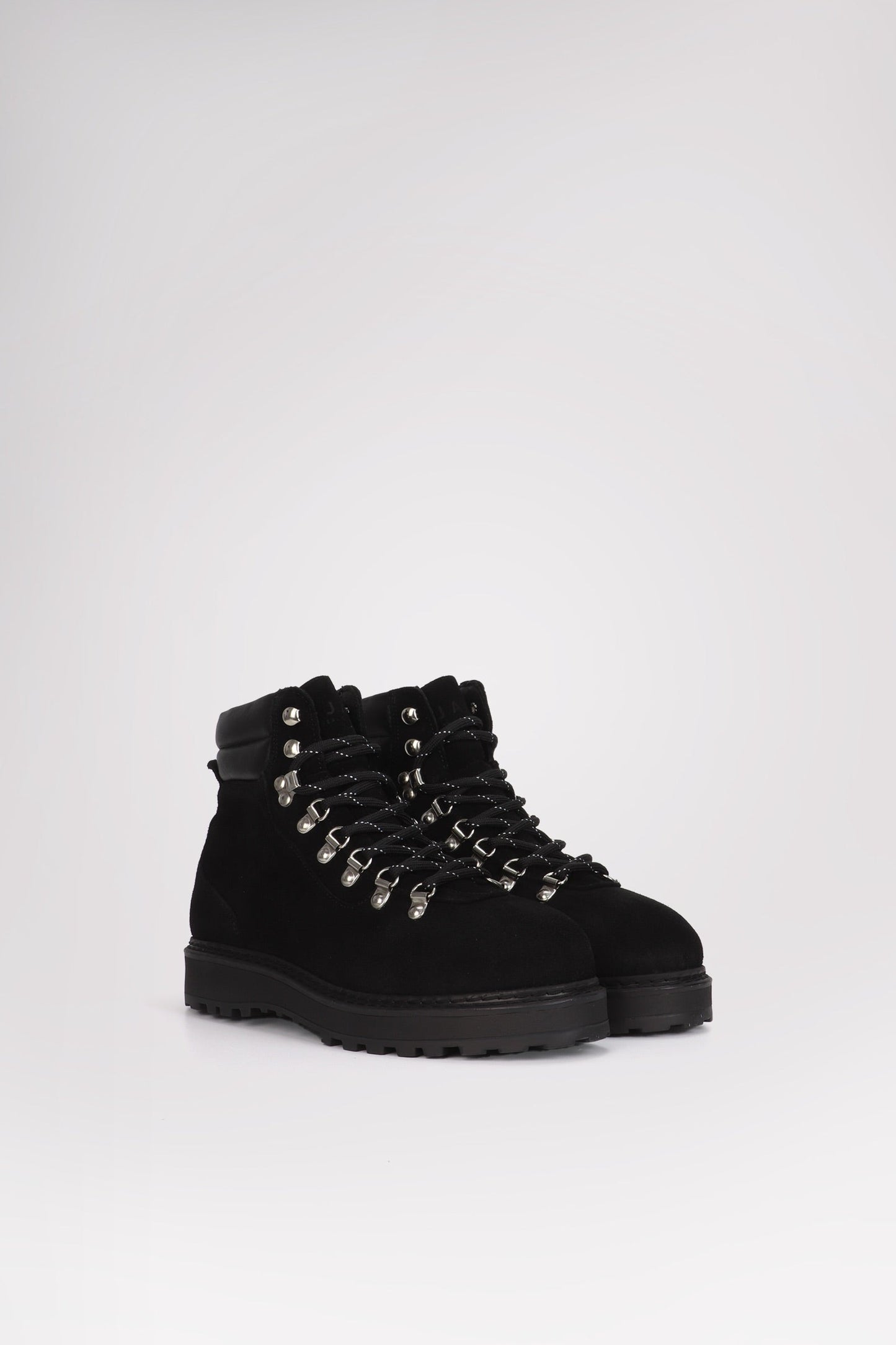 Toledo Women's Lace Up Boot