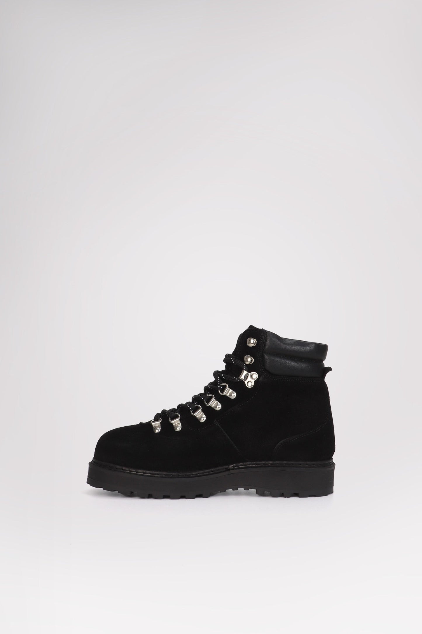 Toledo Women's Lace Up Boot