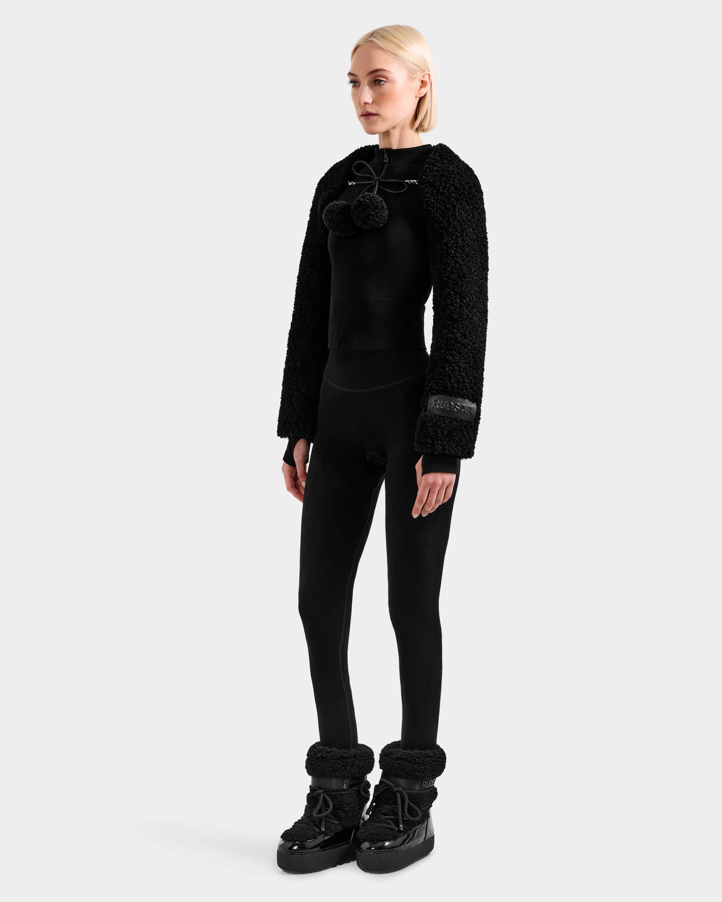 VERITY - 8525666 Black