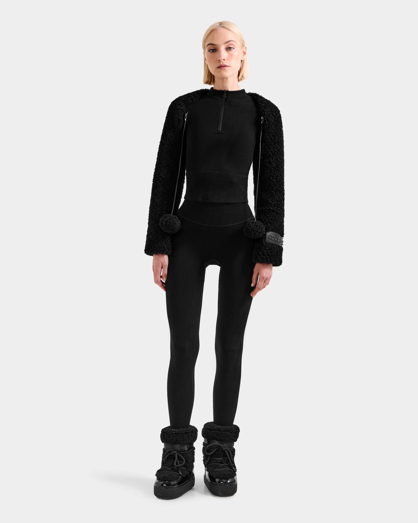 VERITY - 8525666 Black