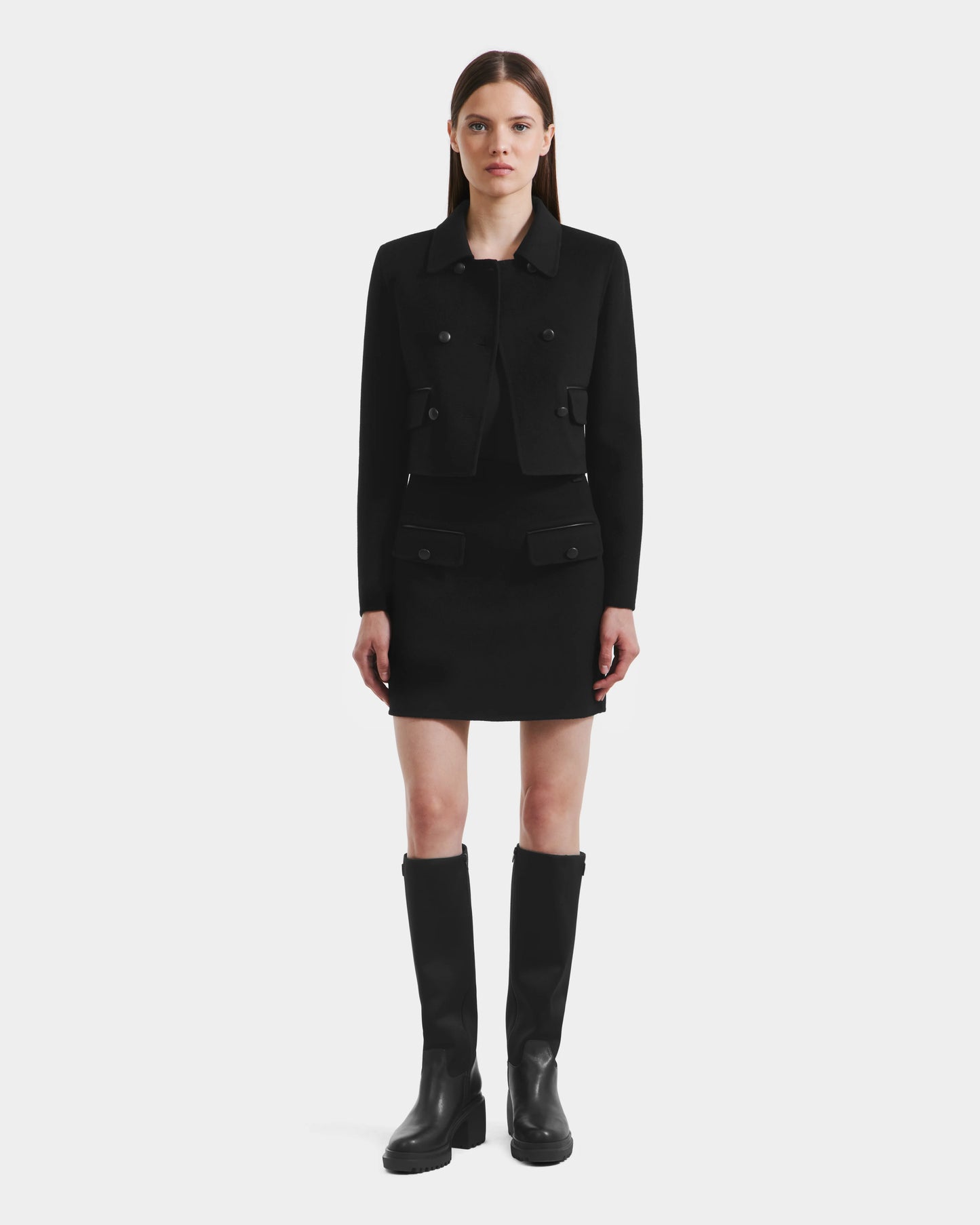 VERO - 8525633 Black