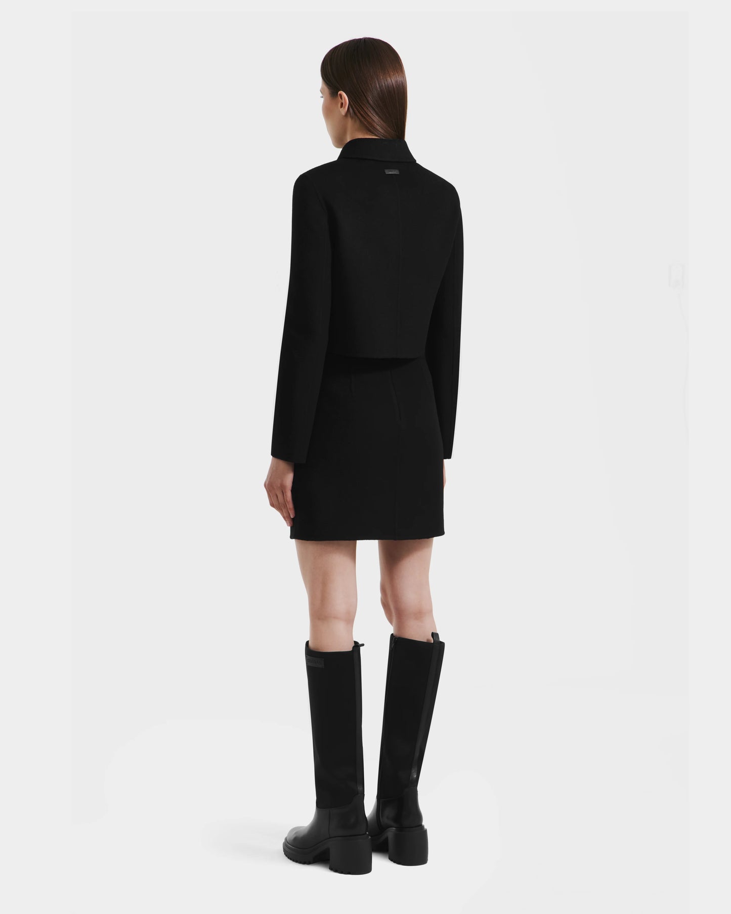 VERO - 8525633 Black