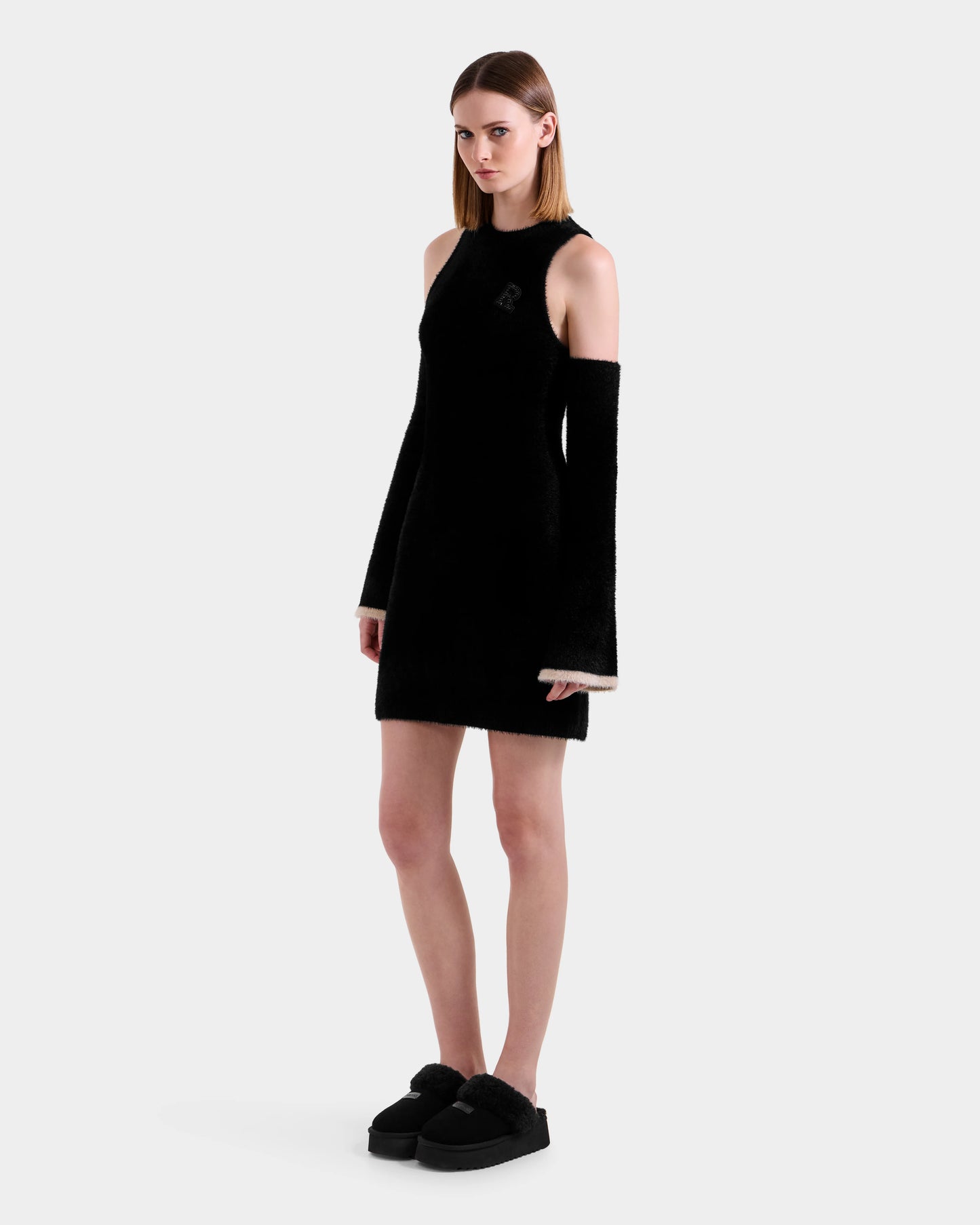 ZARAH - 8525696 Black