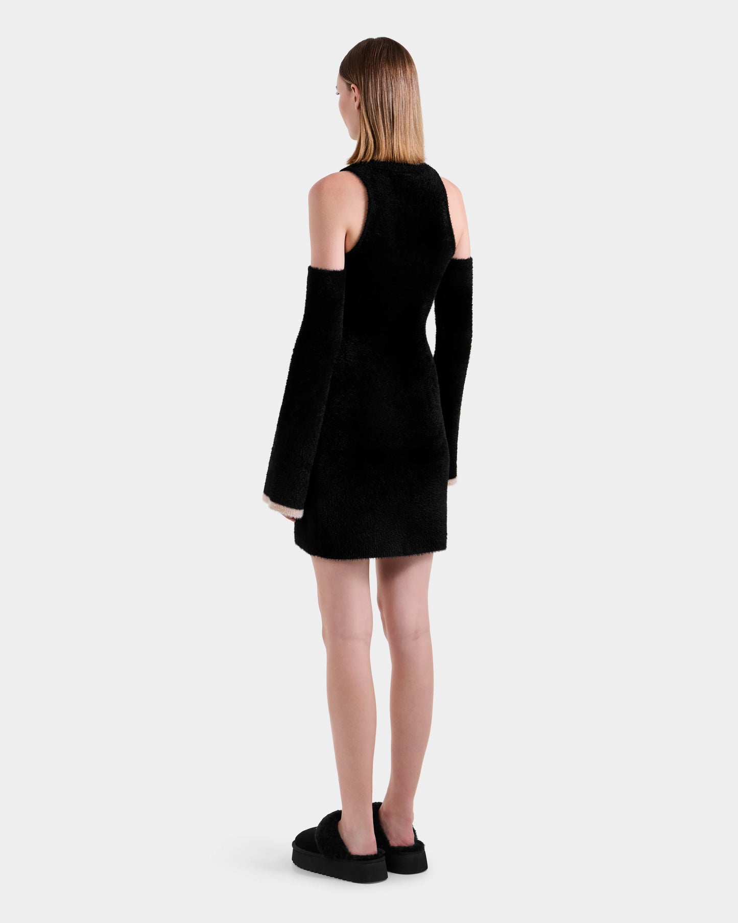 ZARAH - 8525696 Black