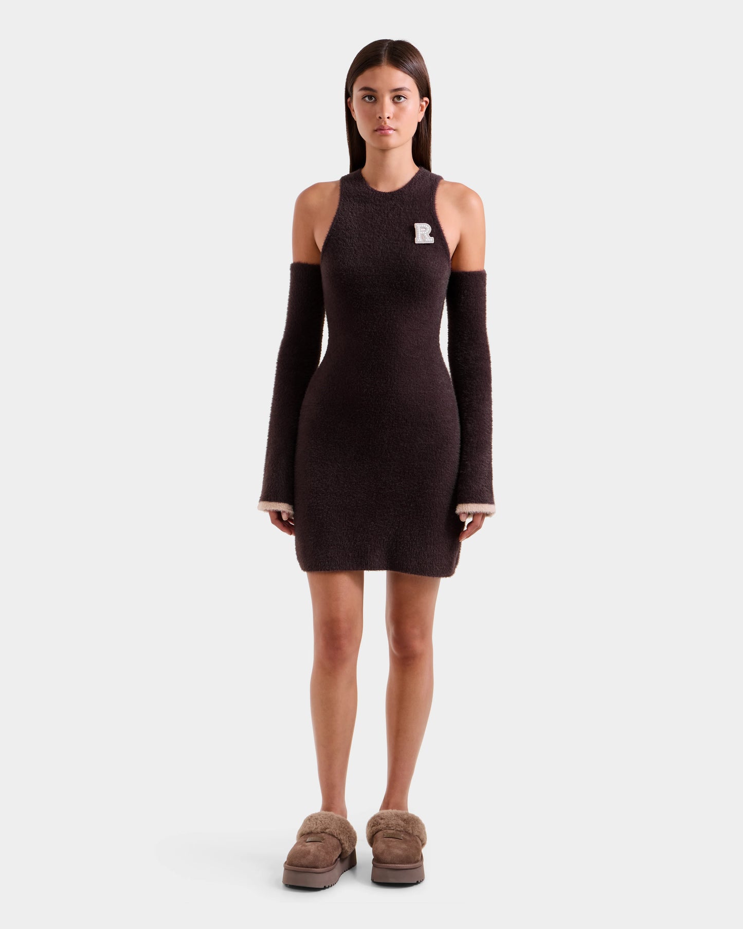 ZARAH - 8525696 Espresso