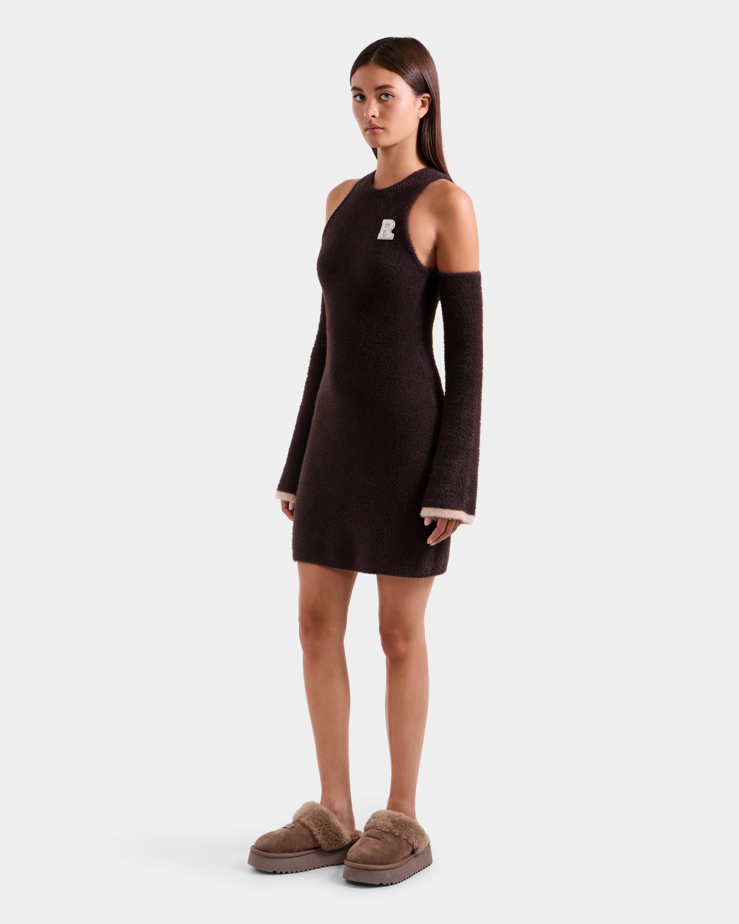 ZARAH - 8525696 Espresso