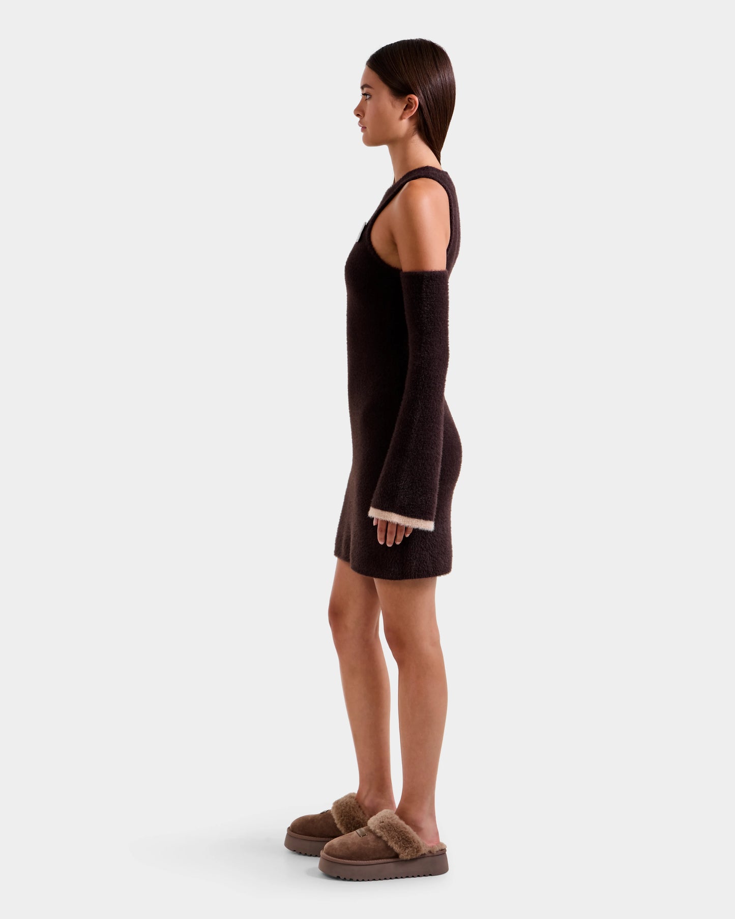 ZARAH - 8525696 Espresso