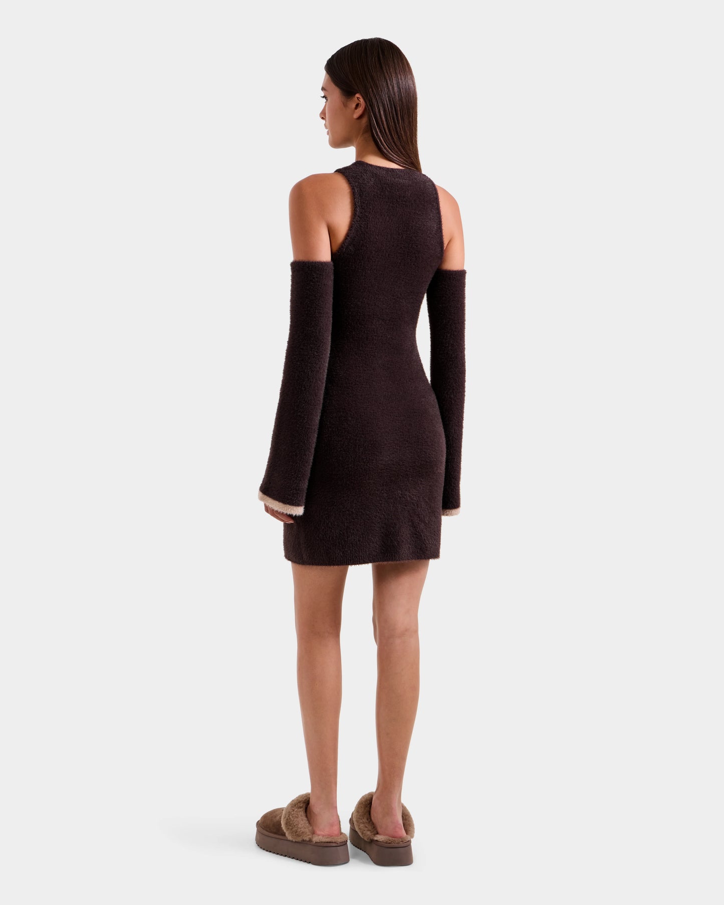 ZARAH - 8525696 Espresso