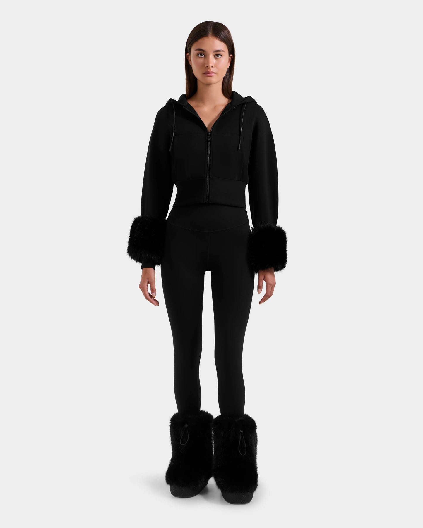 ZILLIA - 8525673 Black