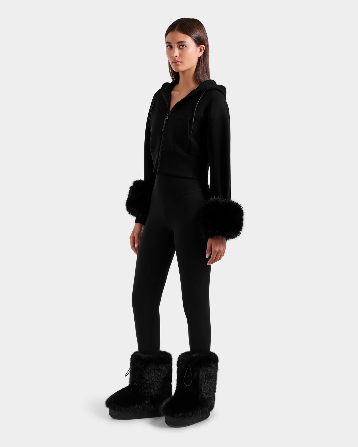 ZILLIA - 8525673 Black