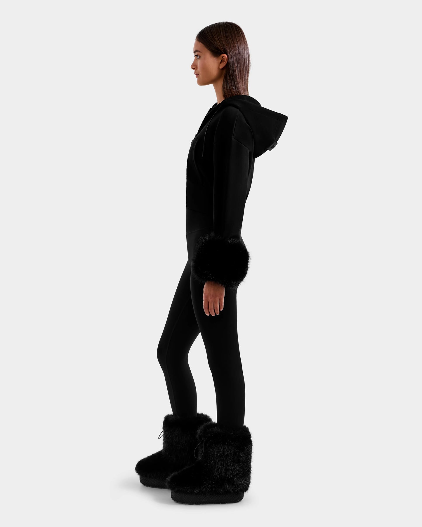 ZILLIA - 8525673 Black