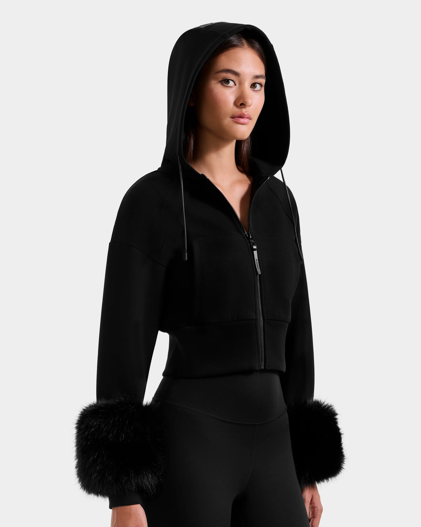 ZILLIA - 8525673 Black