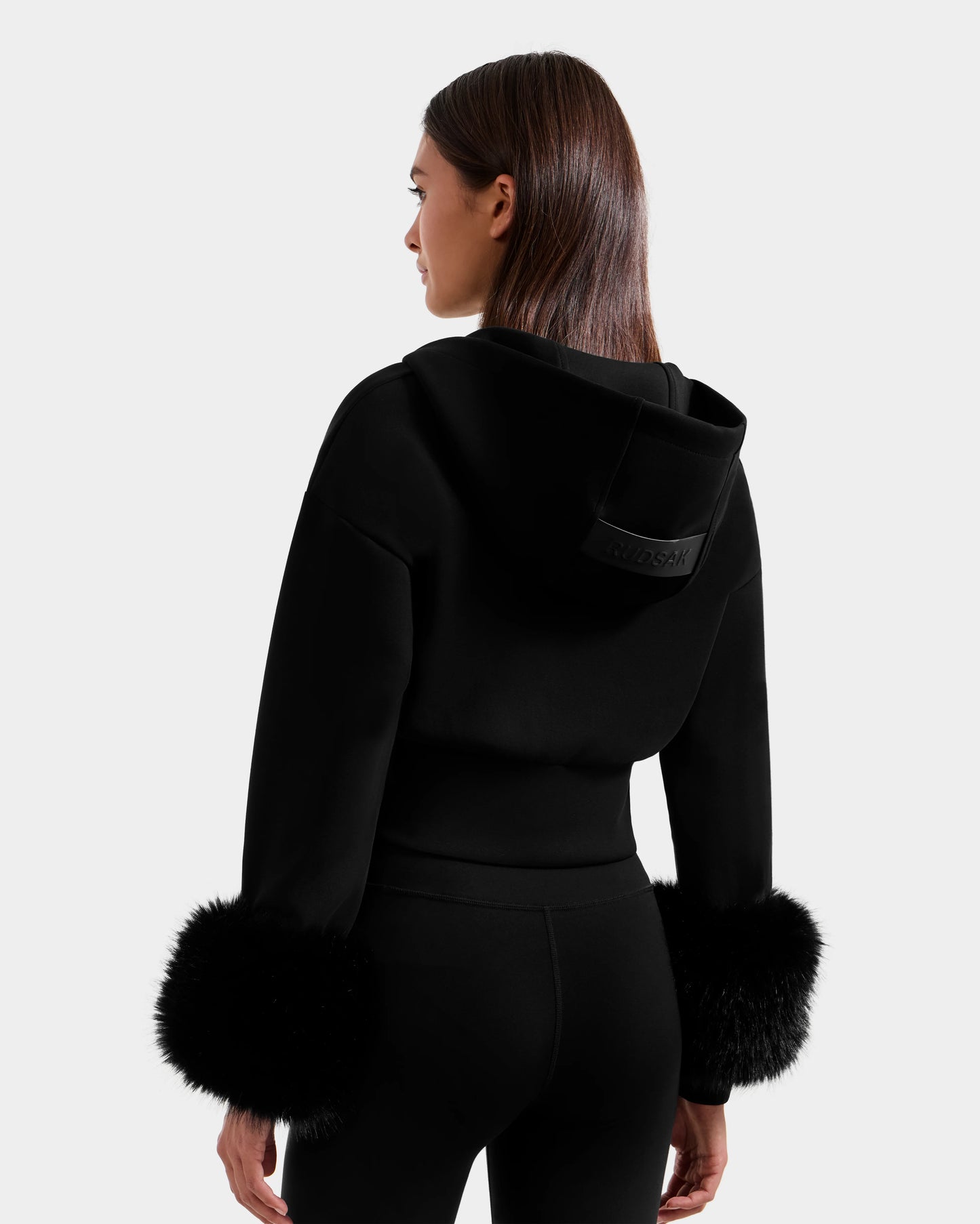 ZILLIA - 8525673 Black