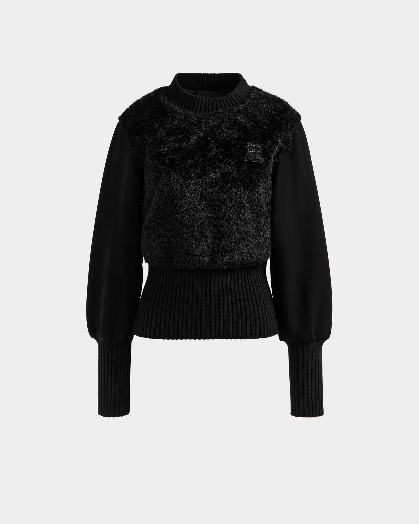 FLORENCE - 8525546 Black