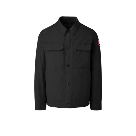Canada Goose Burnaby Chore Coat Men's