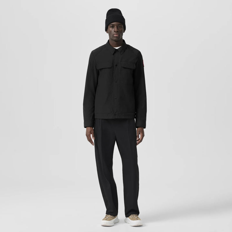 Canada Goose Burnaby Chore Coat Men's